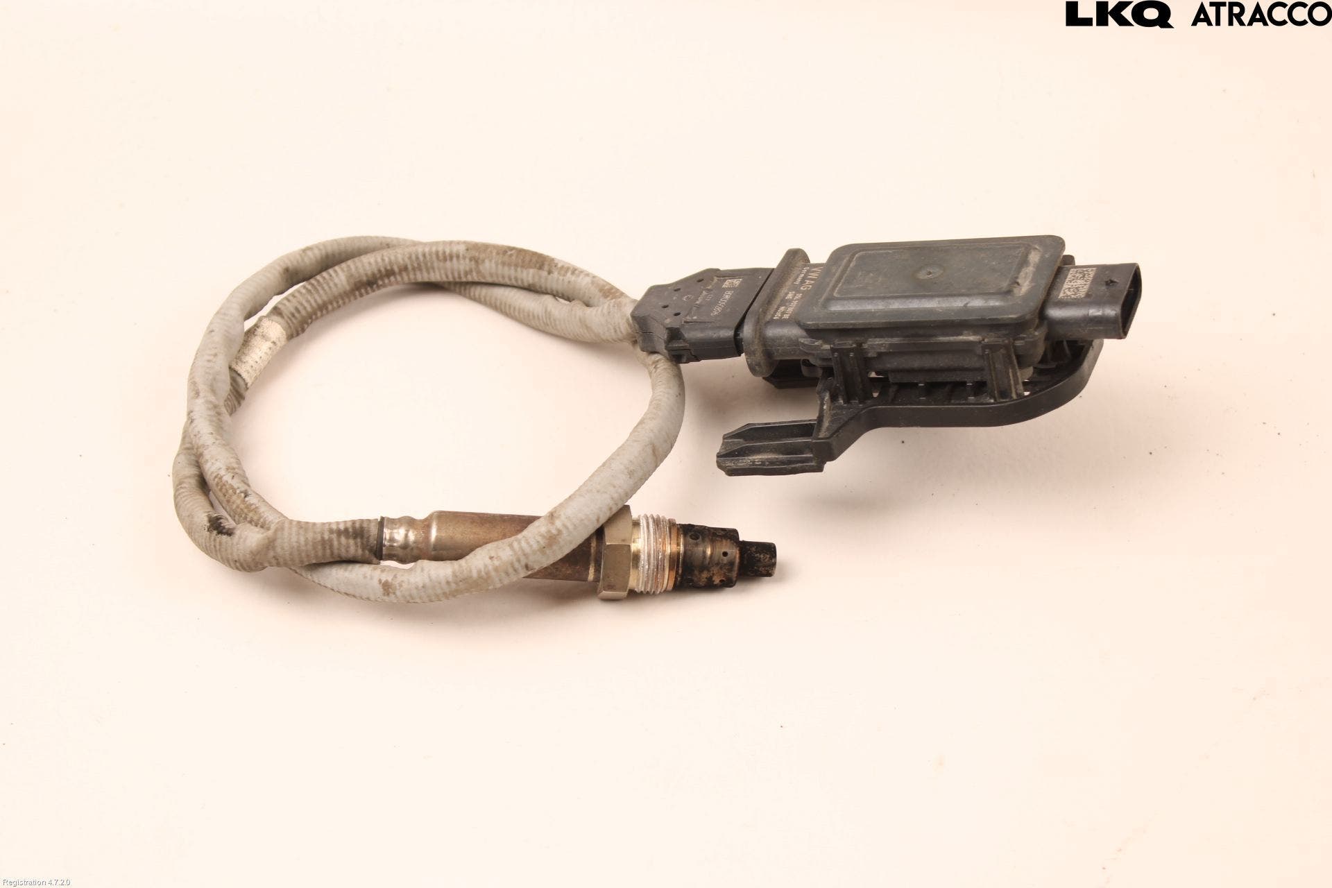 Volkswagen VW CADDY 21- Injlambdasond