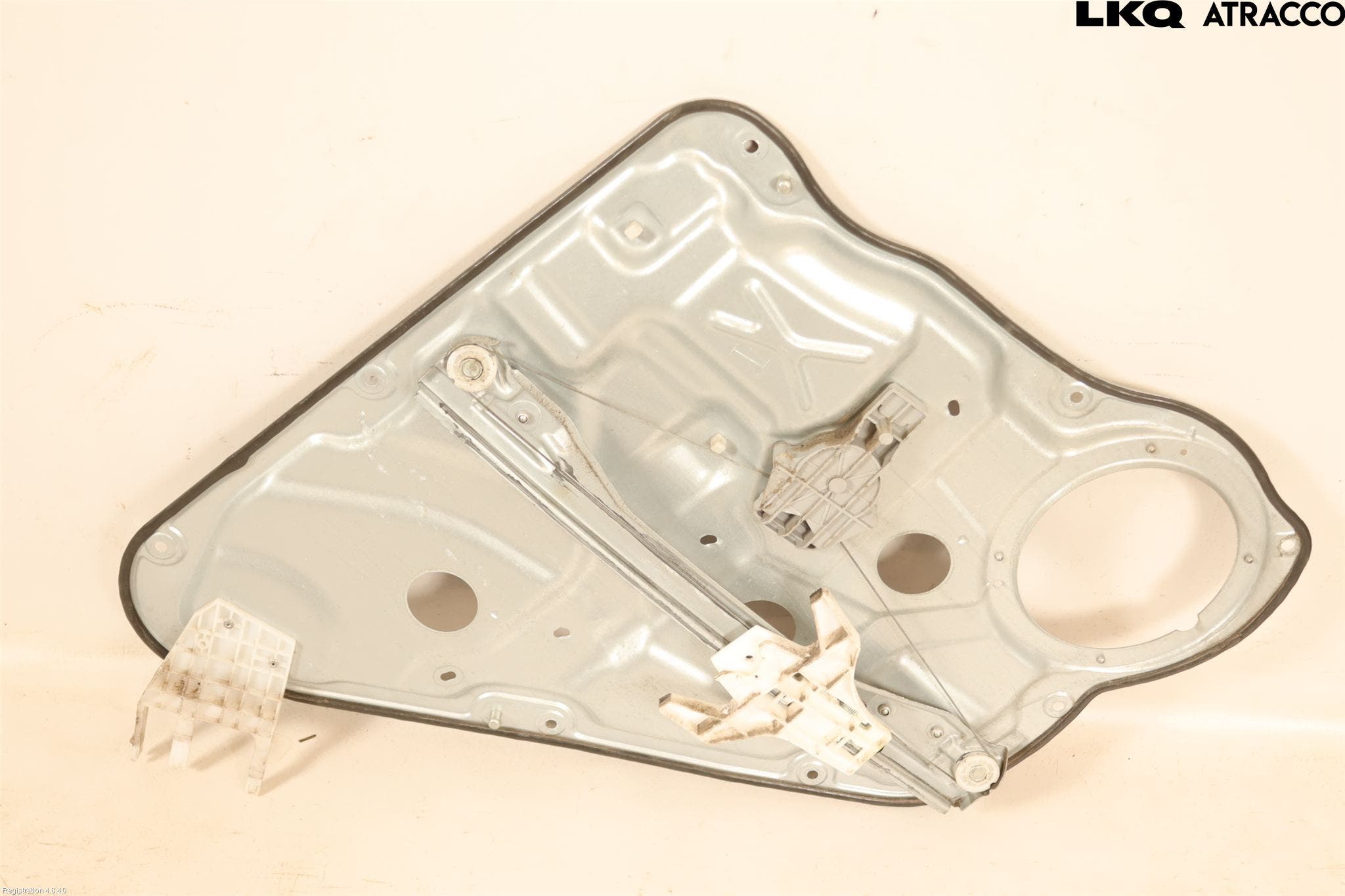 Kia CEED 06-12 Fönsterhissmekanism