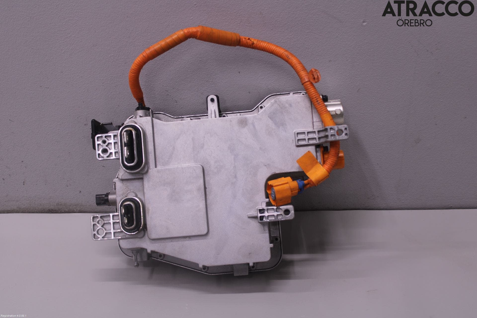 Kia NIRO (DE) 17-22 Inverter Hybrid