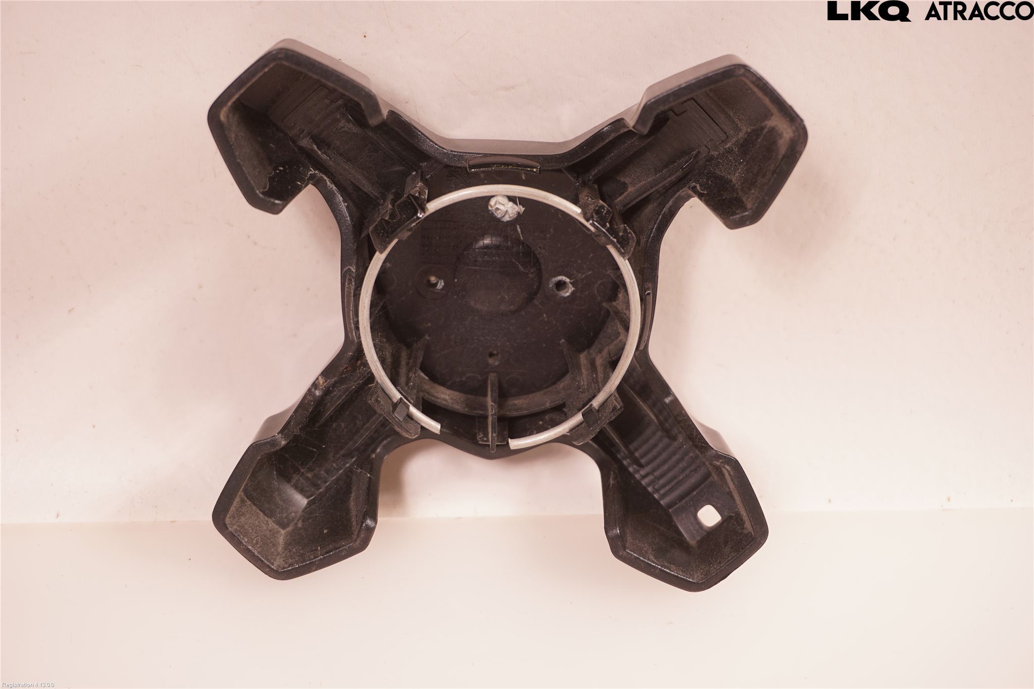 Peugeot 2008/E-2008 20- Navkapsel