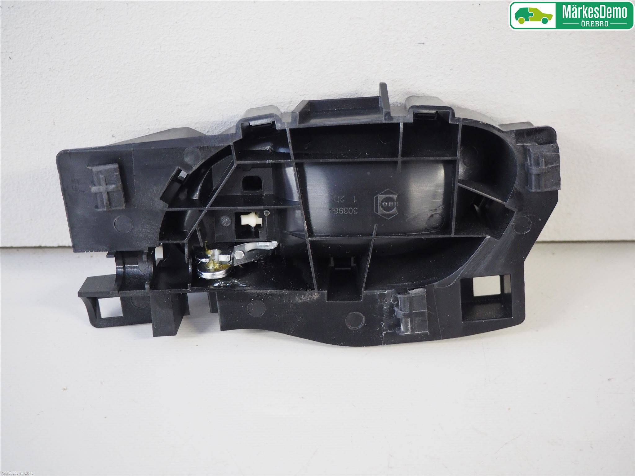 Peugeot 208 12-15 Dörrhandtag Inre Hö