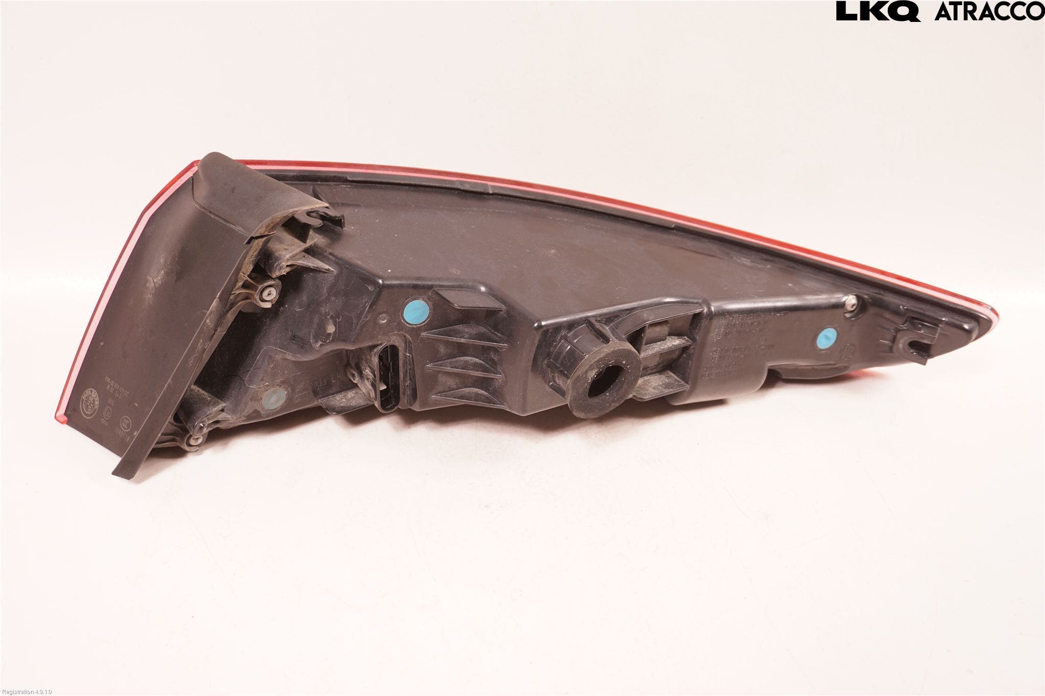 Alfa GIULIA Bakljus Vänster