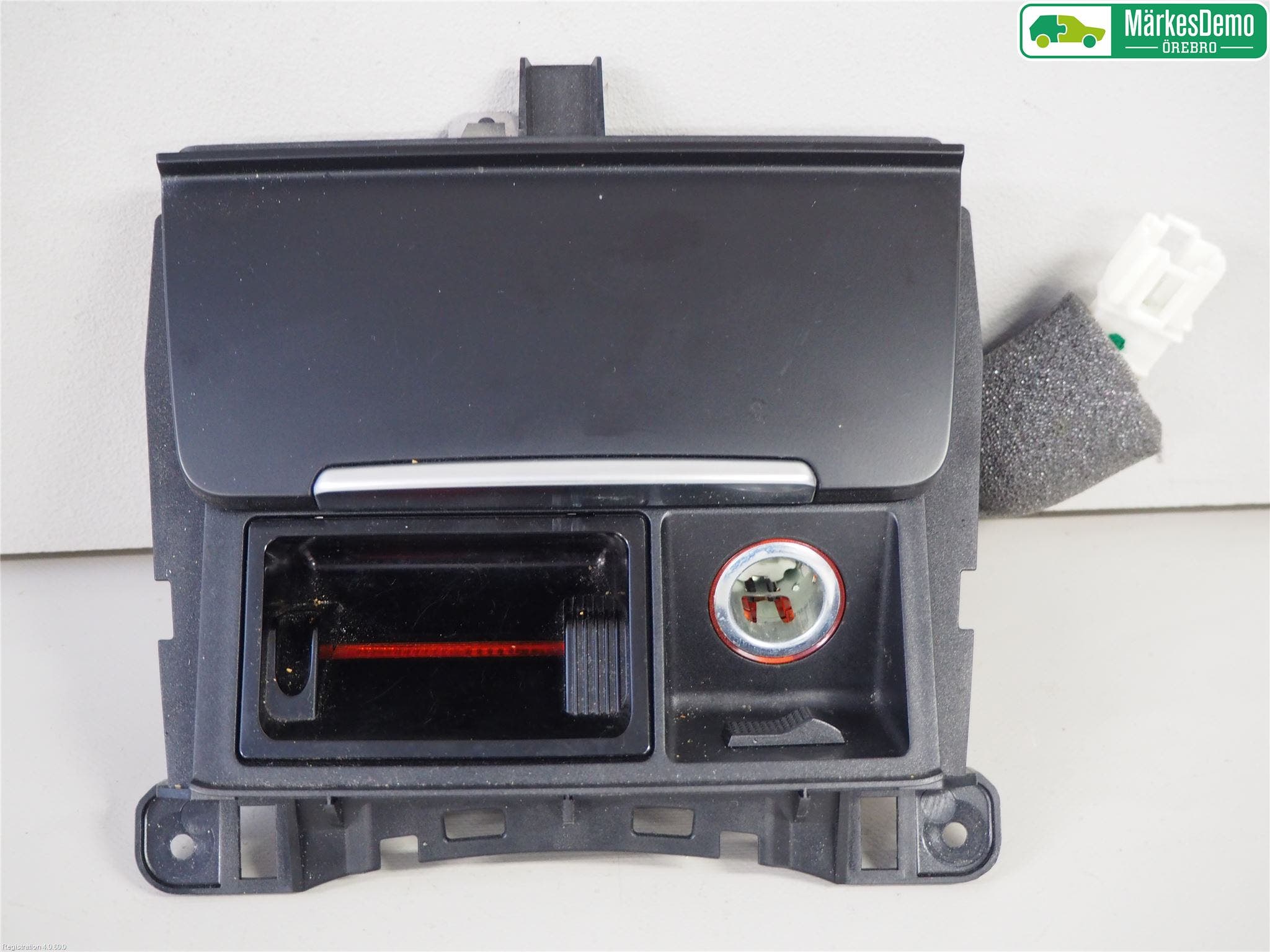 Audi A5 07-16 Askkopp