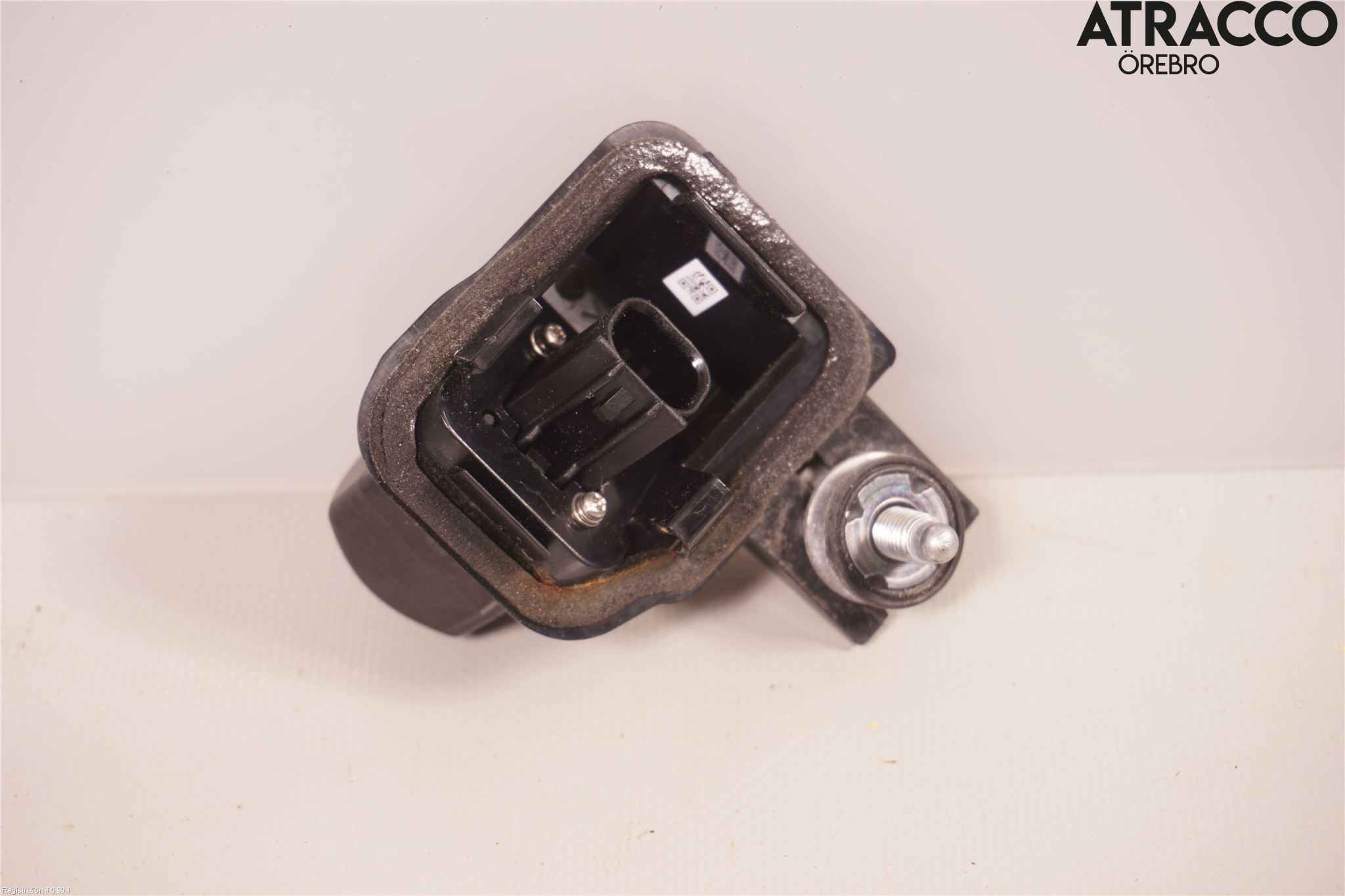 Toyota AURIS 13-19 Parkeringshjälp Kamera