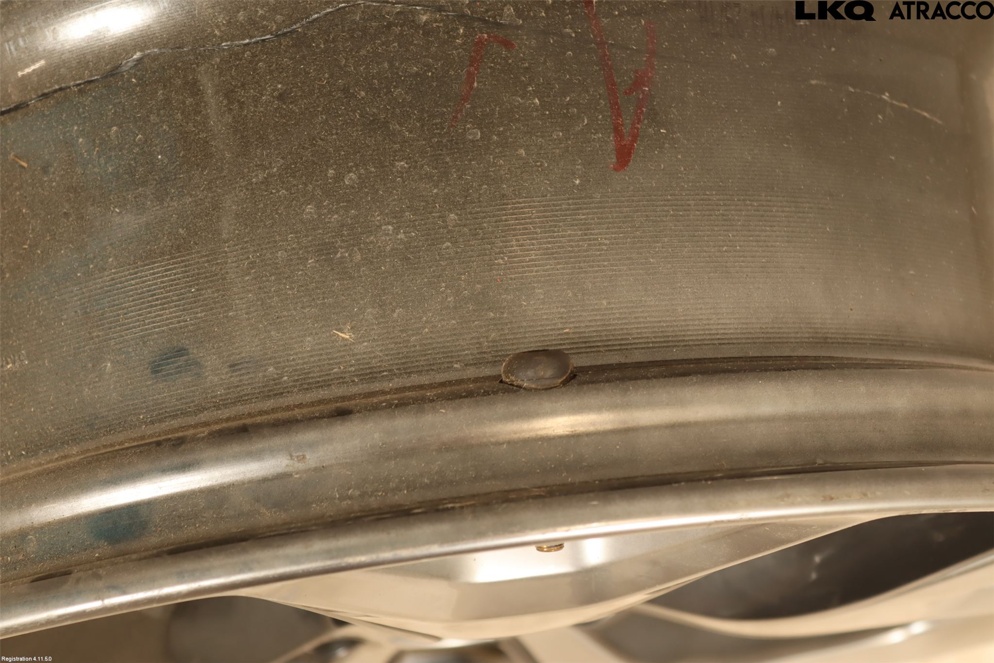 Kia SORENTO 15-20 Fälg Aluminium