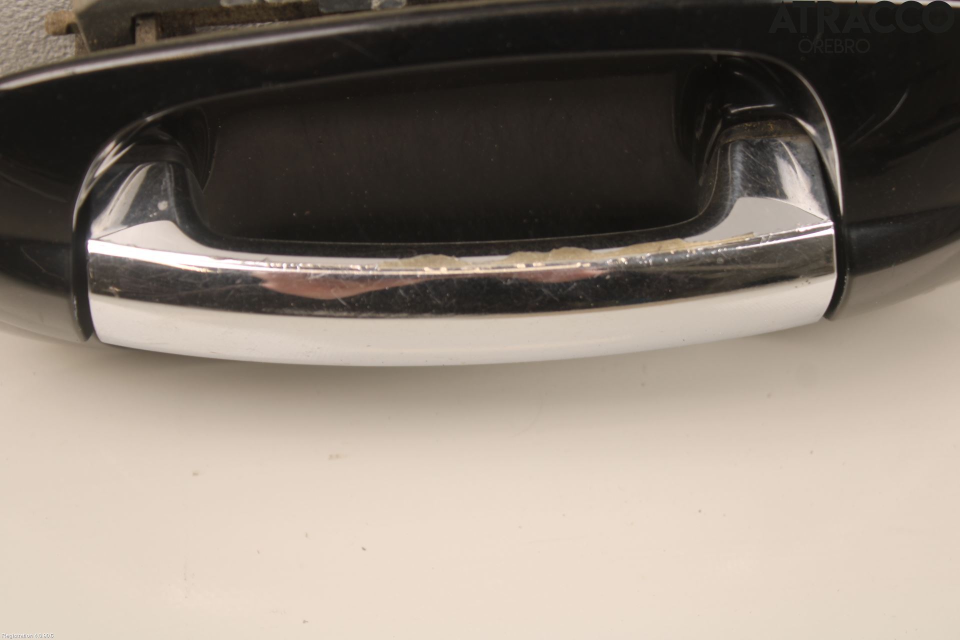 Lincoln NAVIGATOR Dörrhandtag Yttre Vä