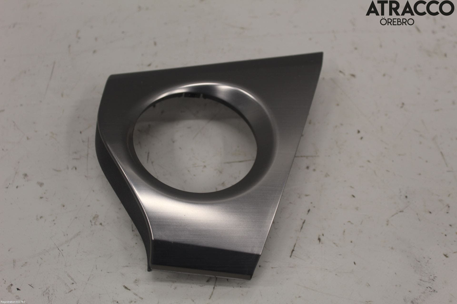 Toyota AURIS 13-19 Instrumentbräda Inlägg-Dekorlist