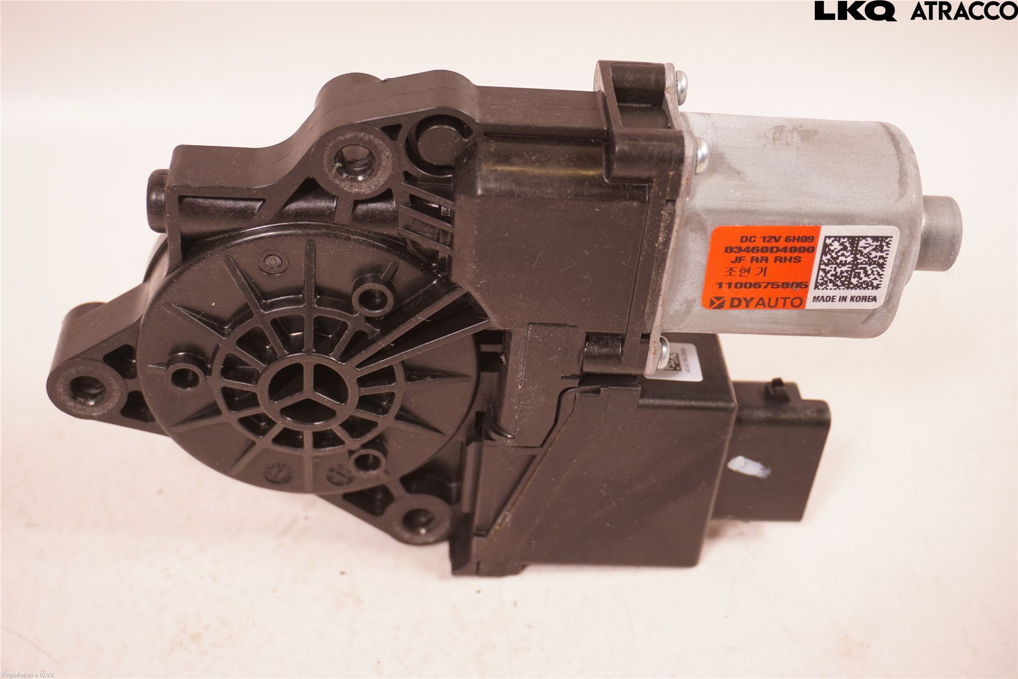 Kia OPTIMA 16-20 Fönsterhissmotor