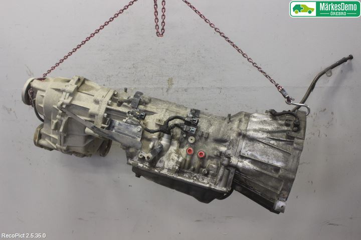 Kia SORENTO 03-09 Växellåda Automat