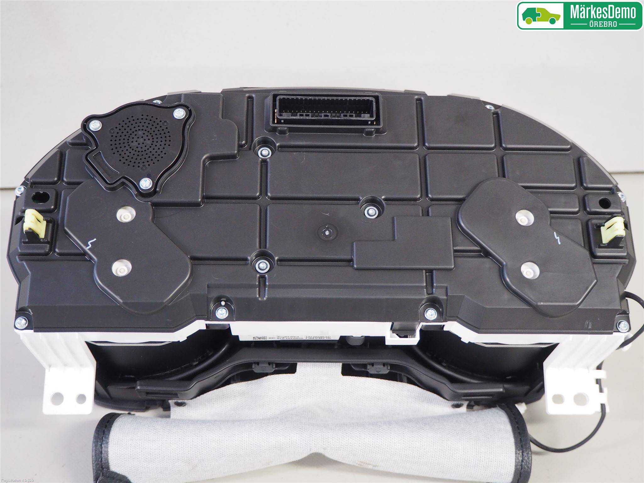 Subaru OUTBACK 15-20 Instrument Komb