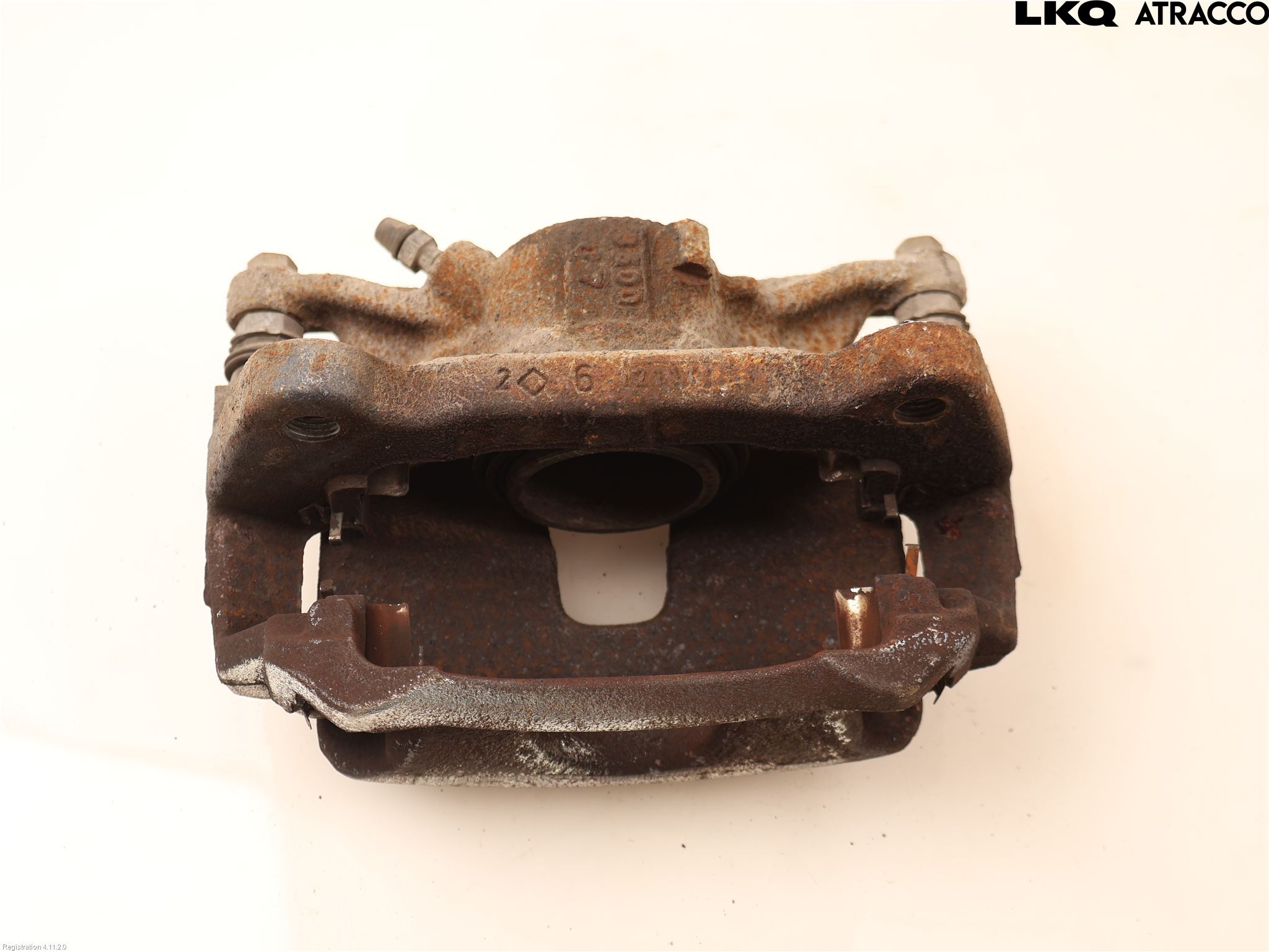 Seat LEON 20- Bromsok Fram Vänster