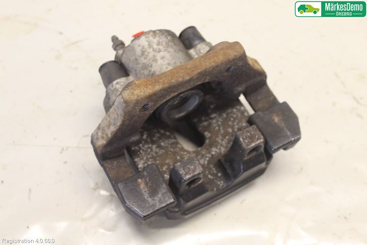 BMW X5 E70 07-13 Bromsok Bak Höger