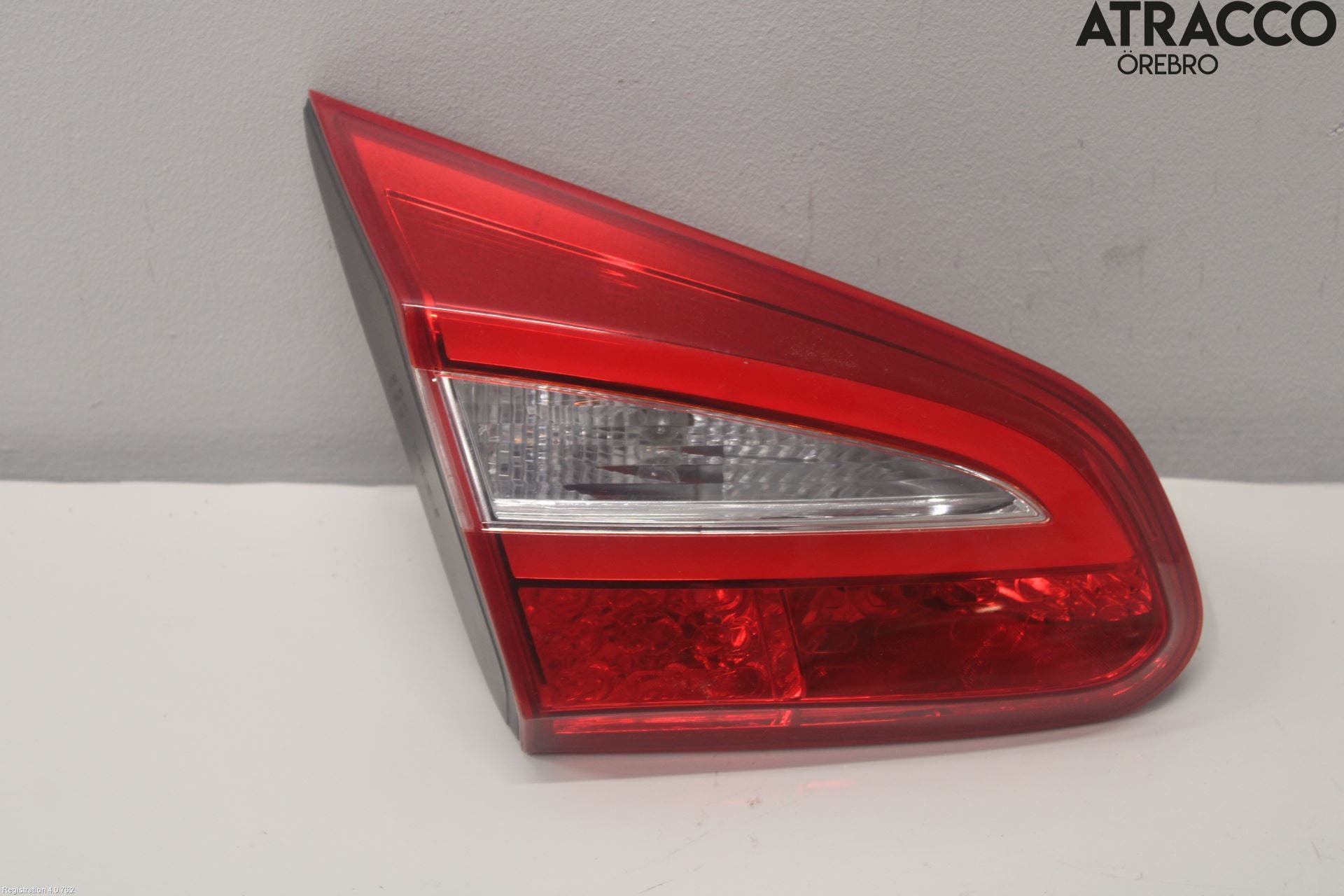 Kia CEED 12-18 Bakljus Lucka Vä