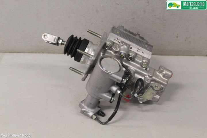 Toyota AURIS 13-19 Abs Hydraulaggregat
