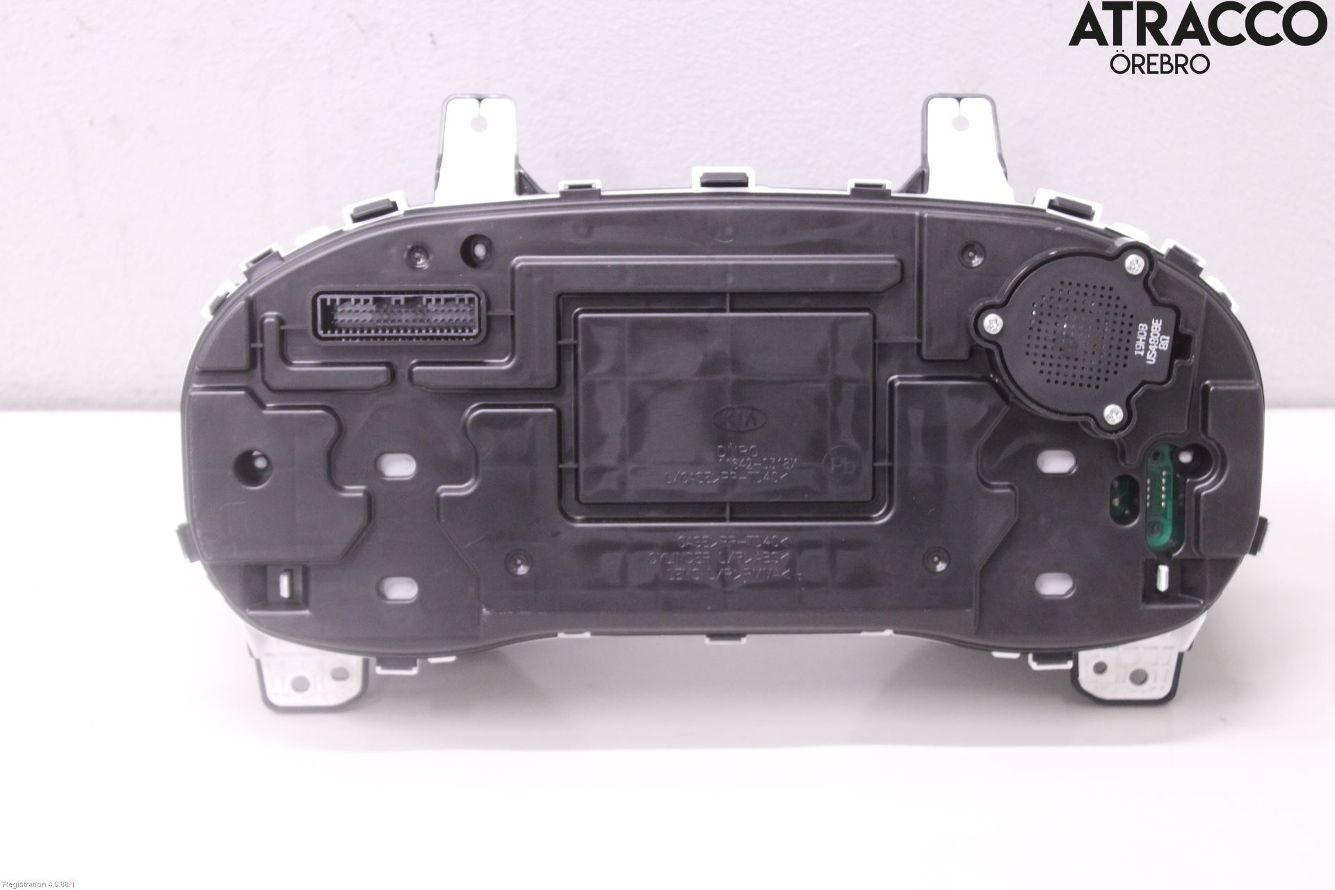 Kia CEED/CEED SW 19- Instrument Komb