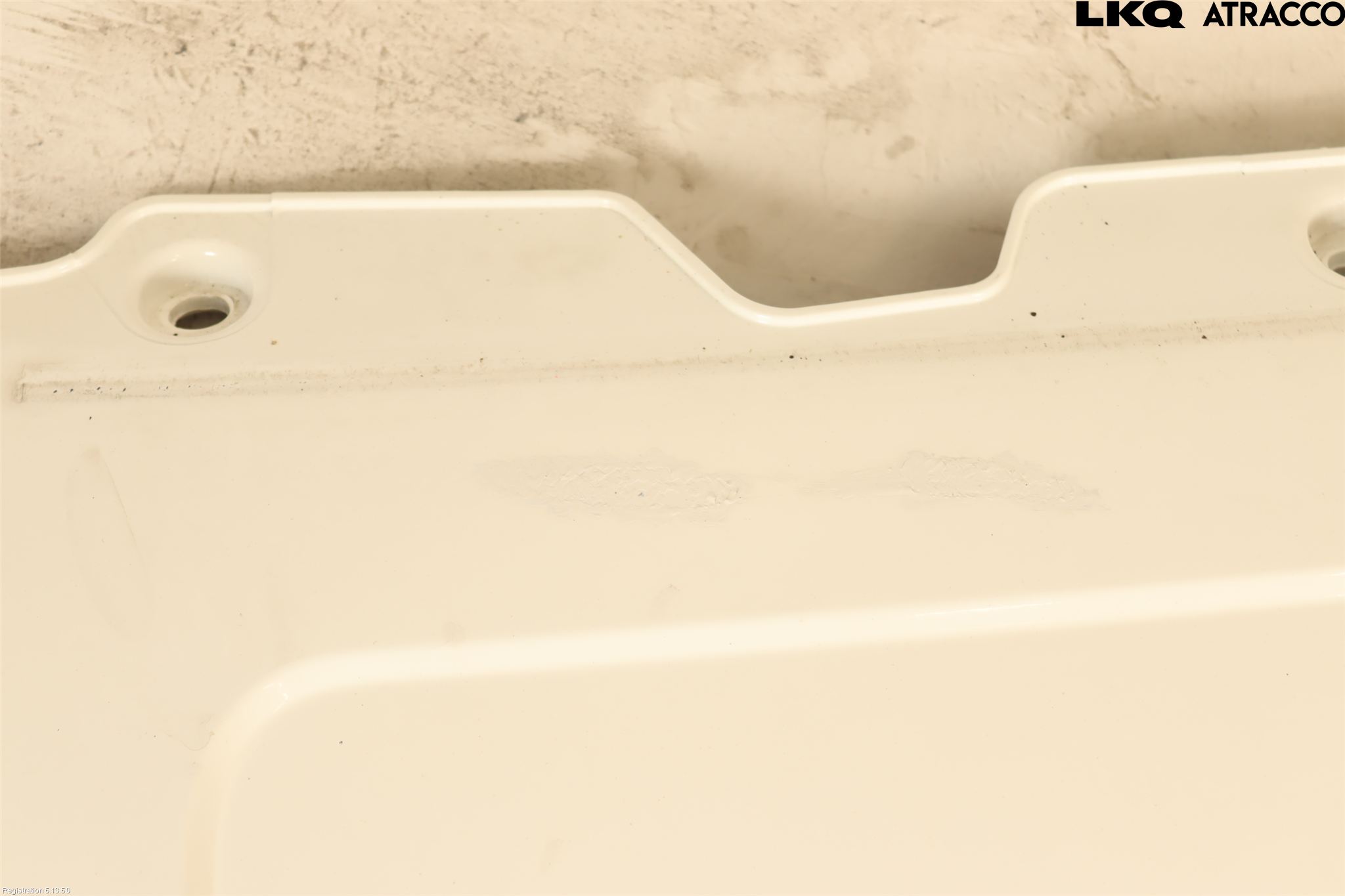 Peugeot BOXER 07-14 Grill Komp