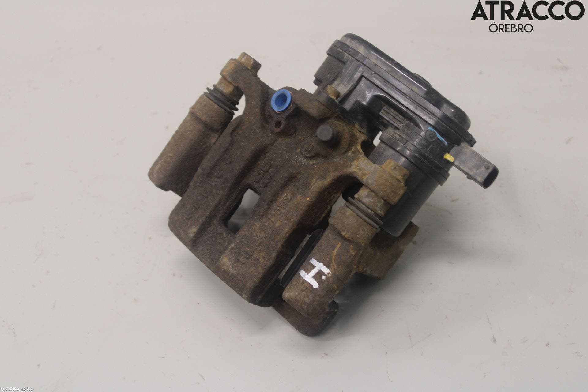 Kia OPTIMA 16-20 Bromsok Bak Höger