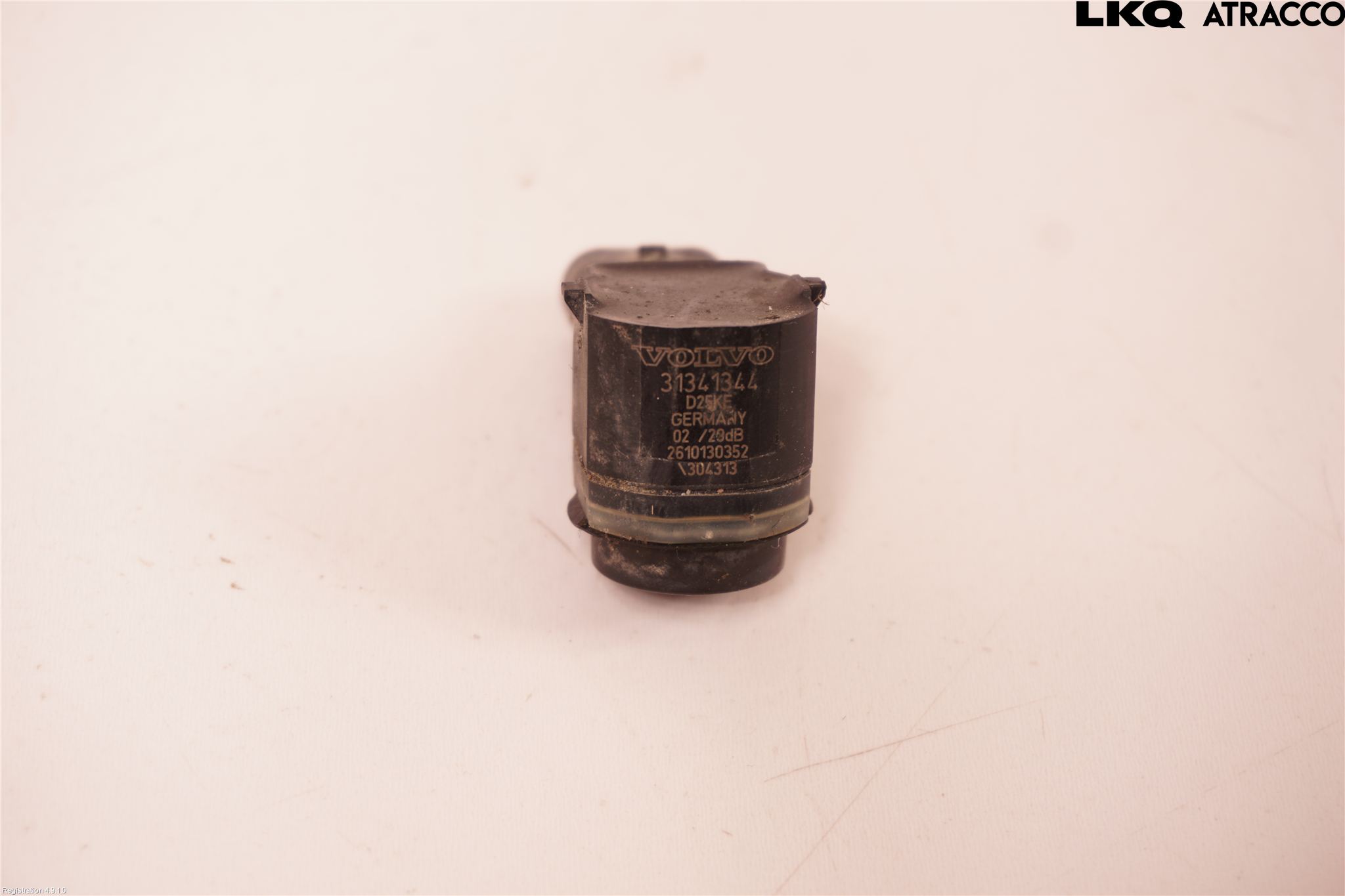 Volvo V40 12-19 Parkeringshjälp Backsensor