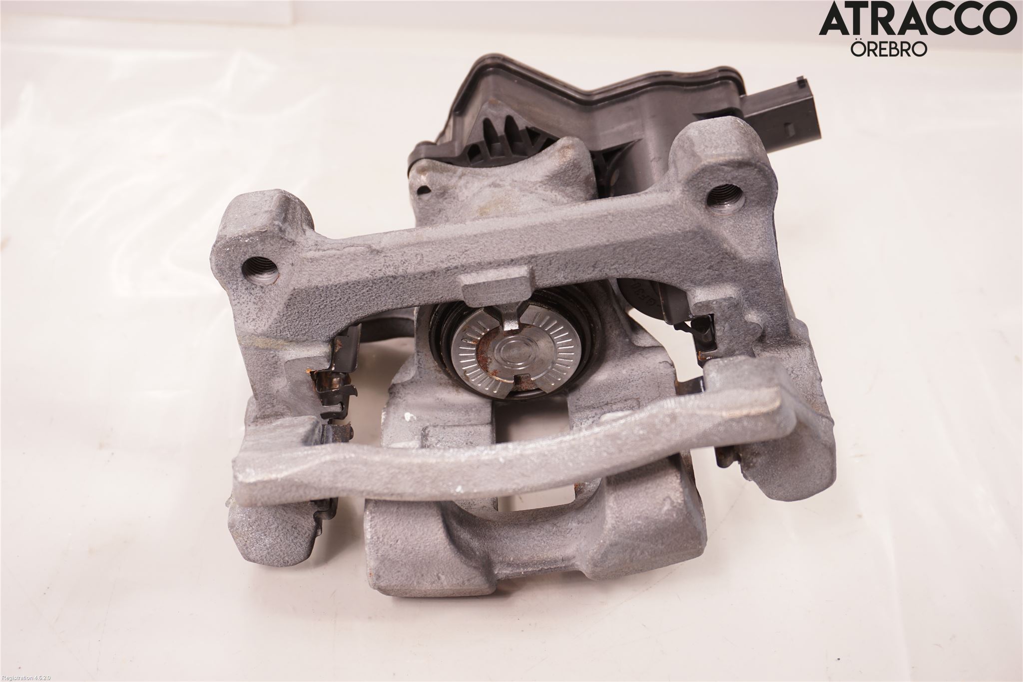 Kia SORENTO 21- Bromsok Bak Vänster