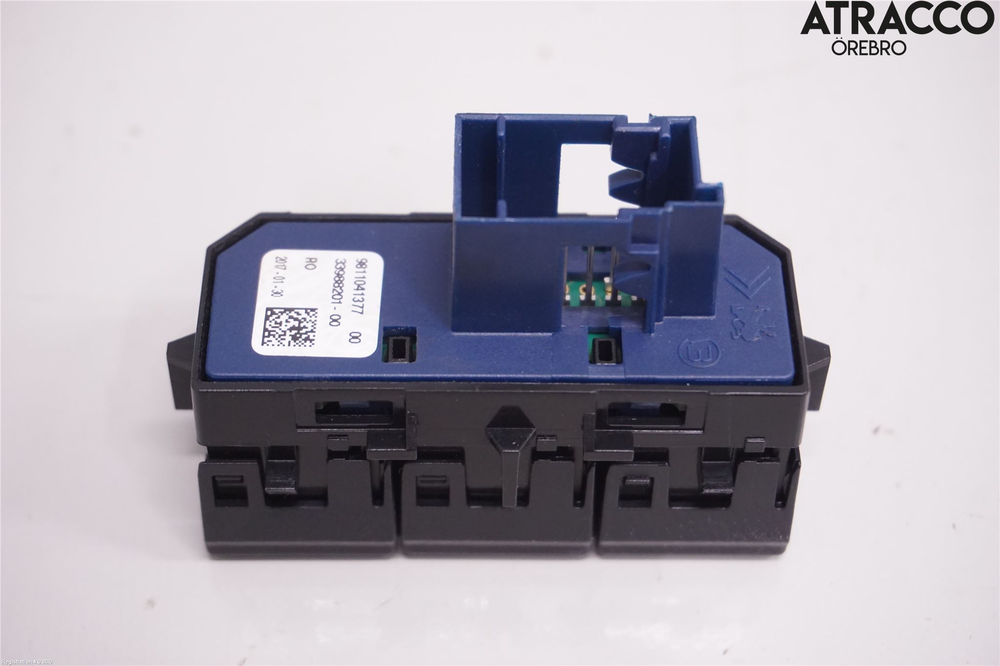 Citroen BERLINGO 08-18 Strömställare Multifunktion