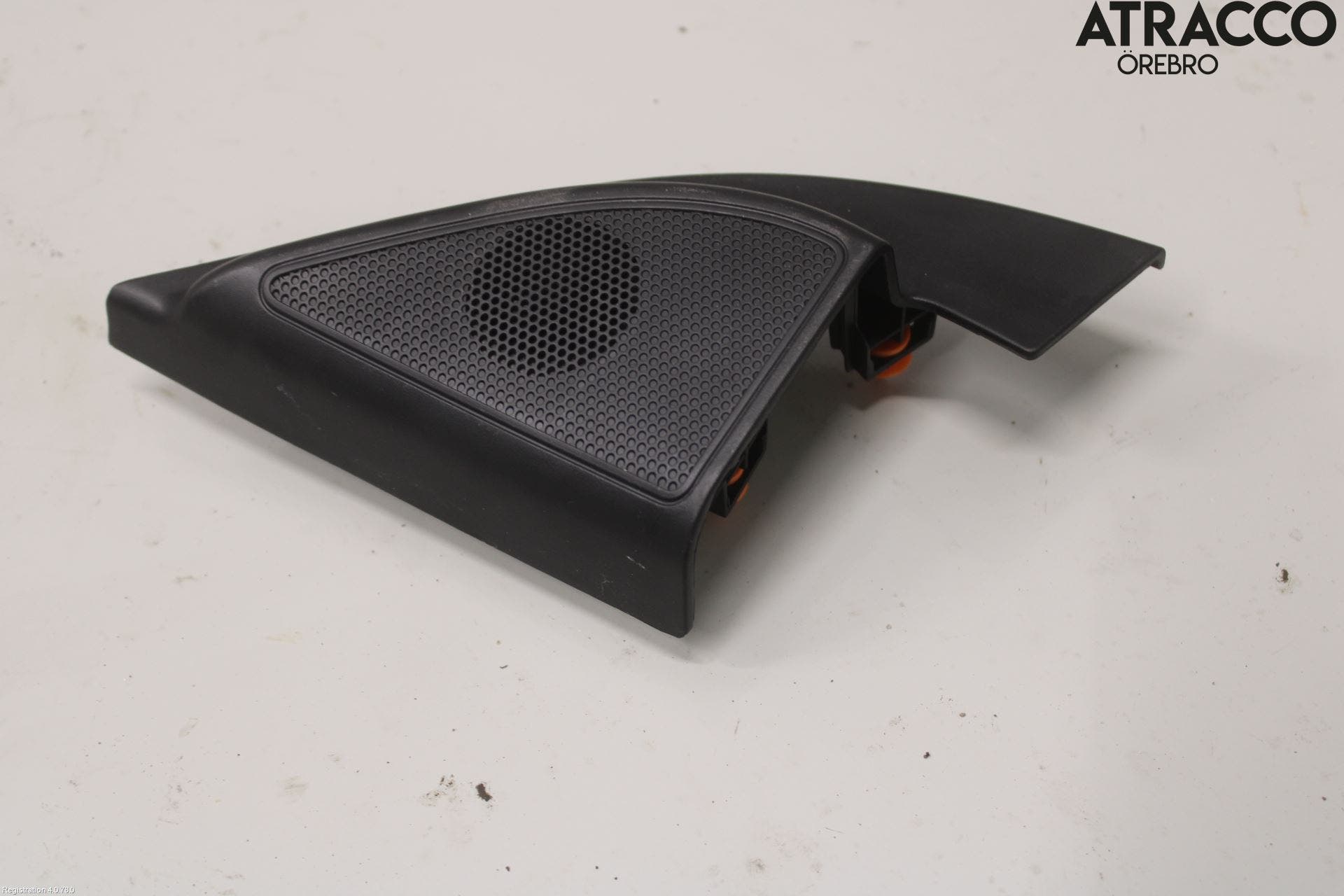 Kia STONIC 18->> Högtalare