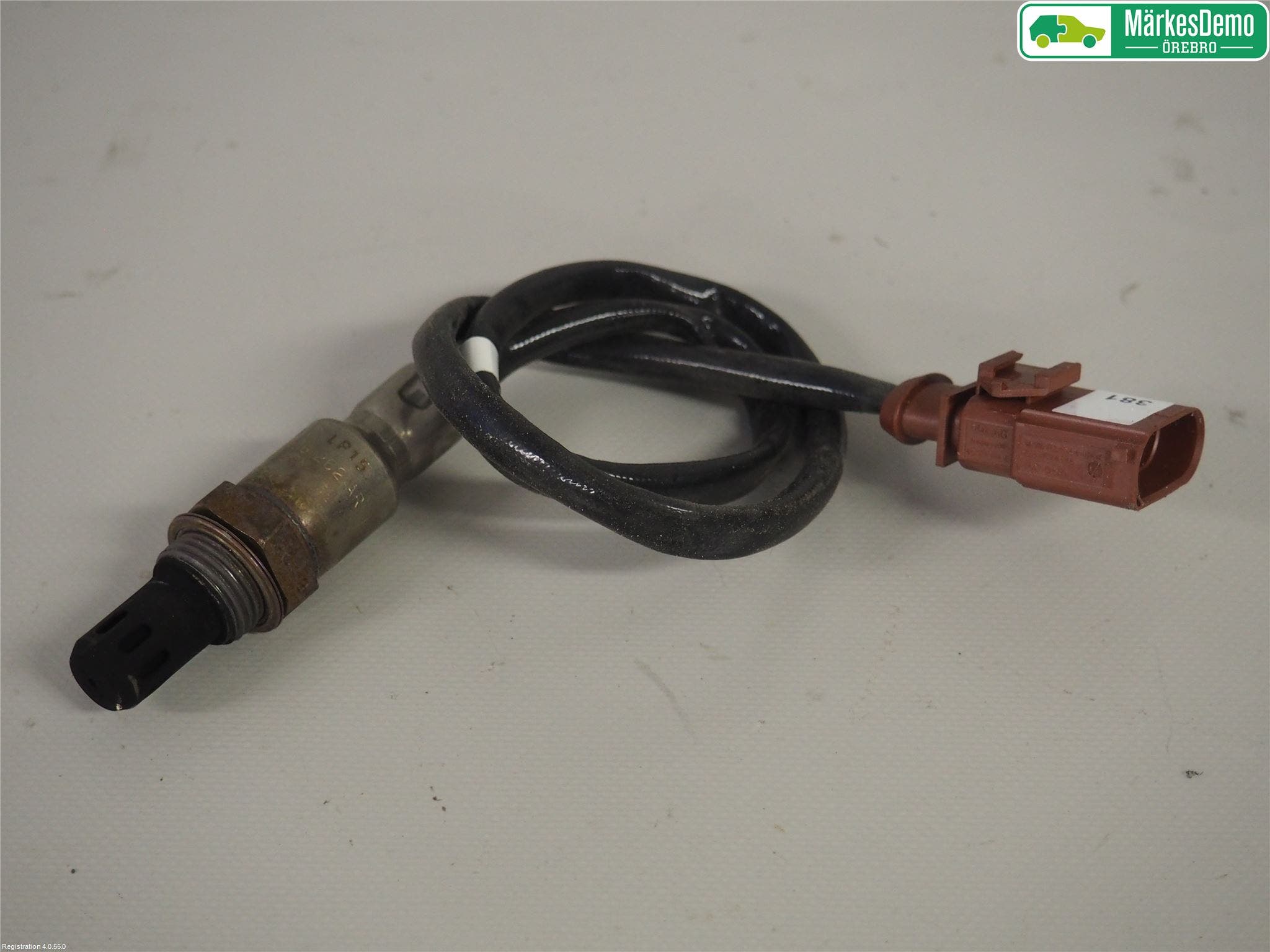 Seat ARONA Injlambdasond