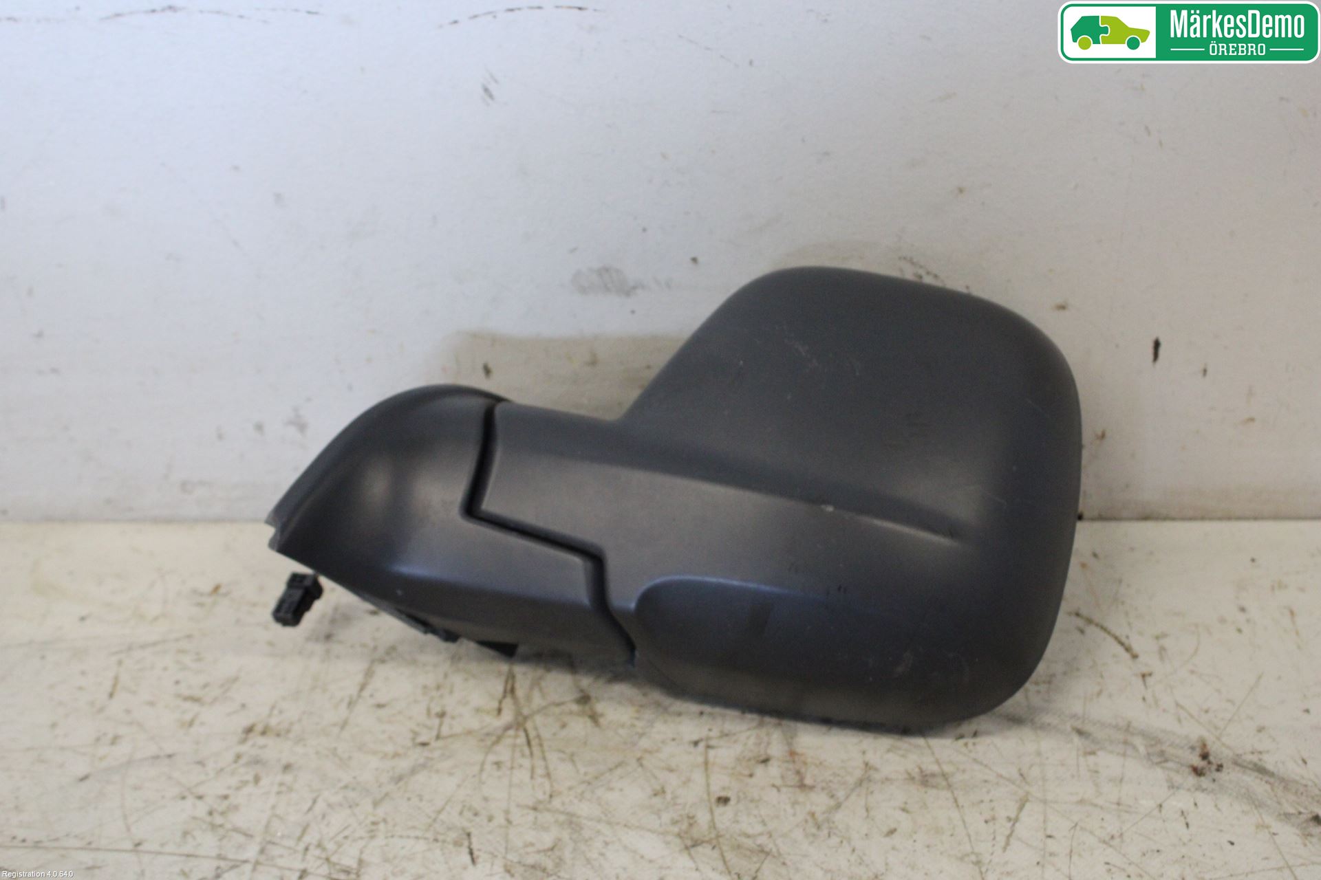 Citroen BERLINGO 08-18 Spegel Yttre El Vä
