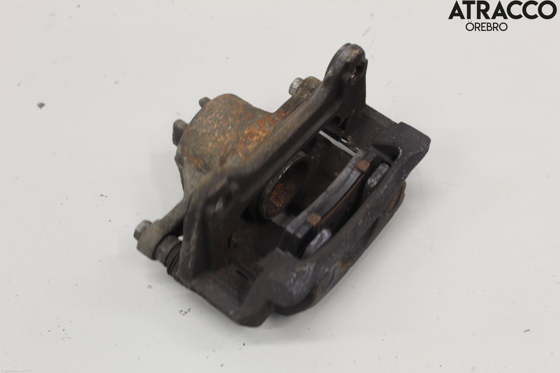 Kia PICANTO 17- Bromsok Fram Höger