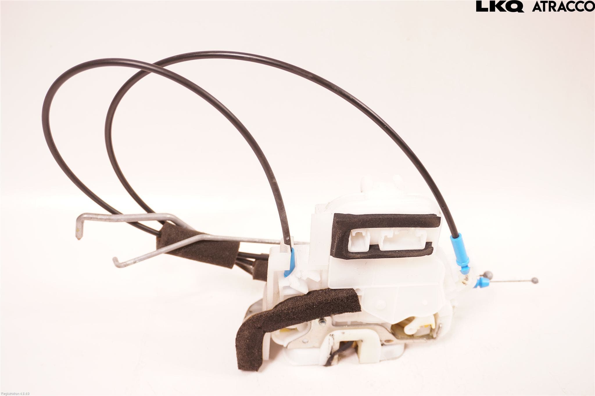 Subaru LEGACY 10-14 Låskista-Dörrlås