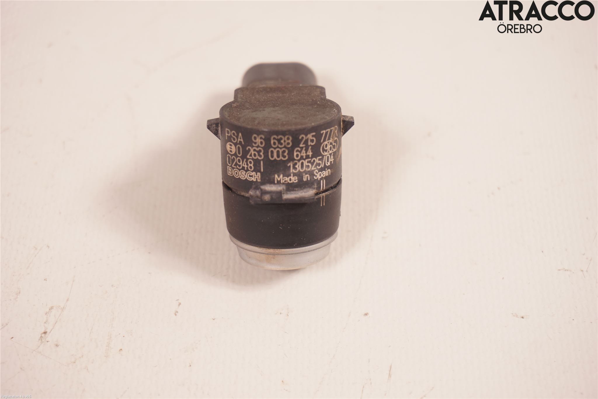 Citroen C5 08-17 Parkeringshjälp Frontsensor