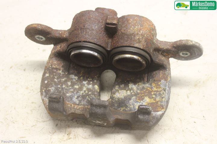 Landrover RANGE ROVER SPORT (L320) 10-13 Bromsok Fram Vänster