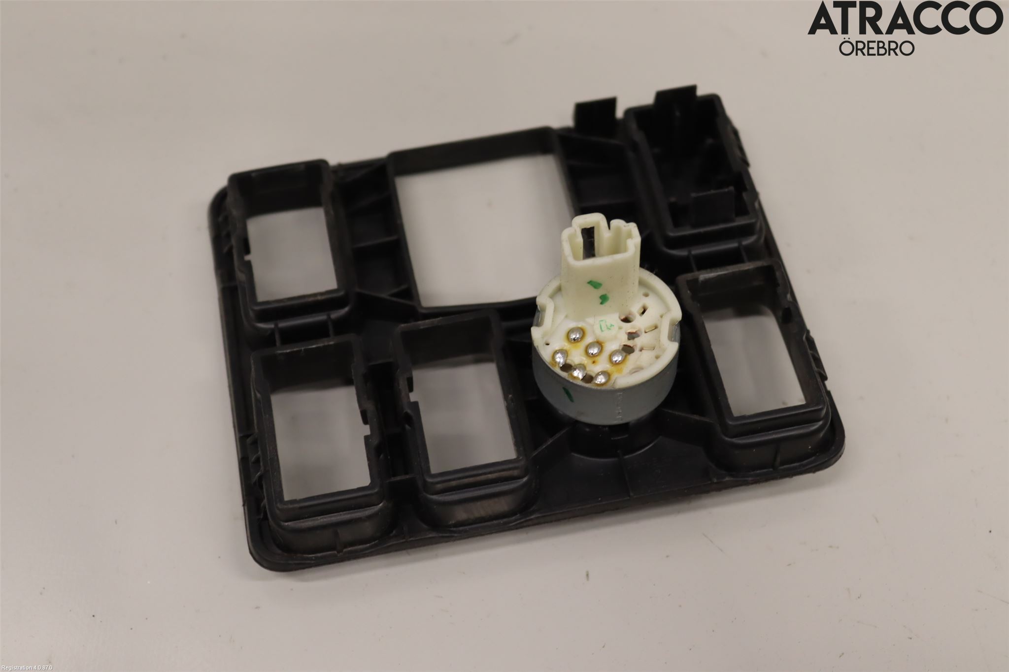 Toyota HILUX 05-16 Strömställare Dimmer