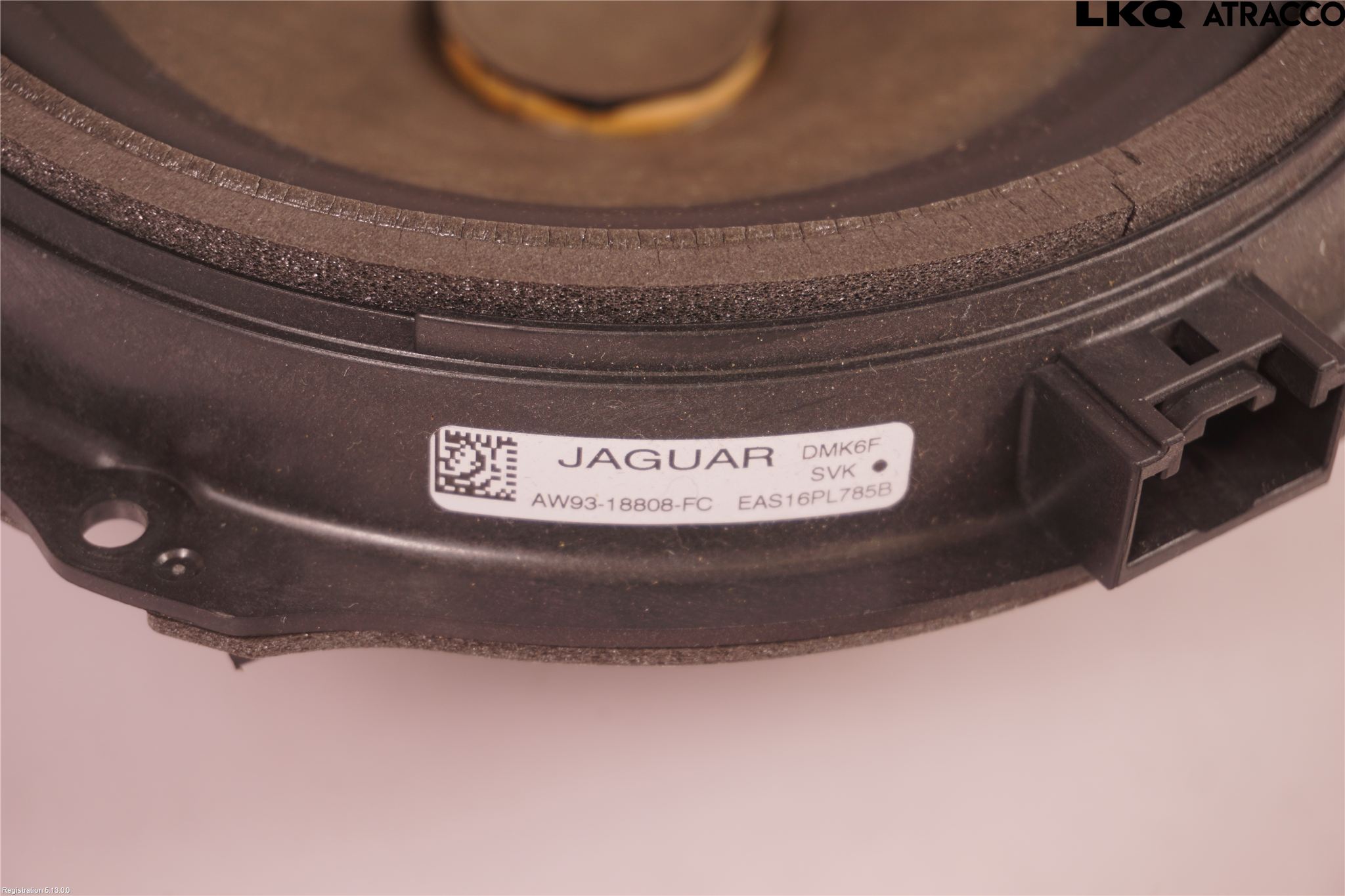 Jaguar XF 08-15 Högtalare