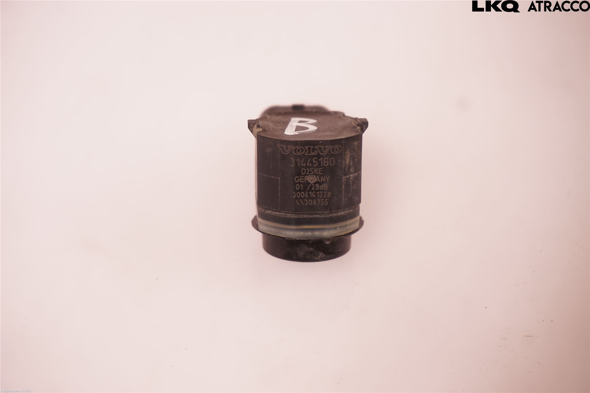 Volvo XC60 14-17 Parkeringshjälp Backsensor