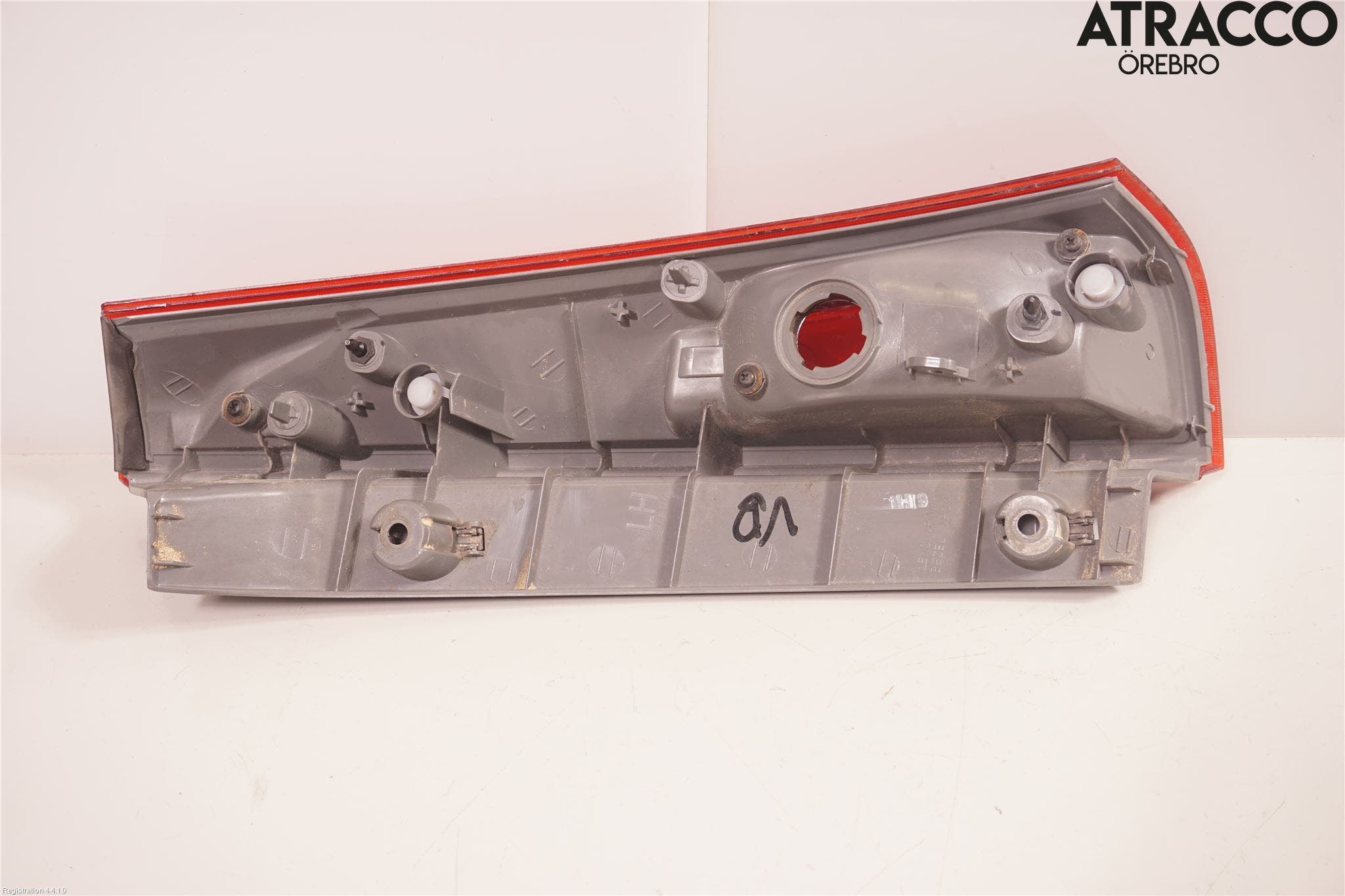 Kia CEED 06-12 Bakljus Vänster