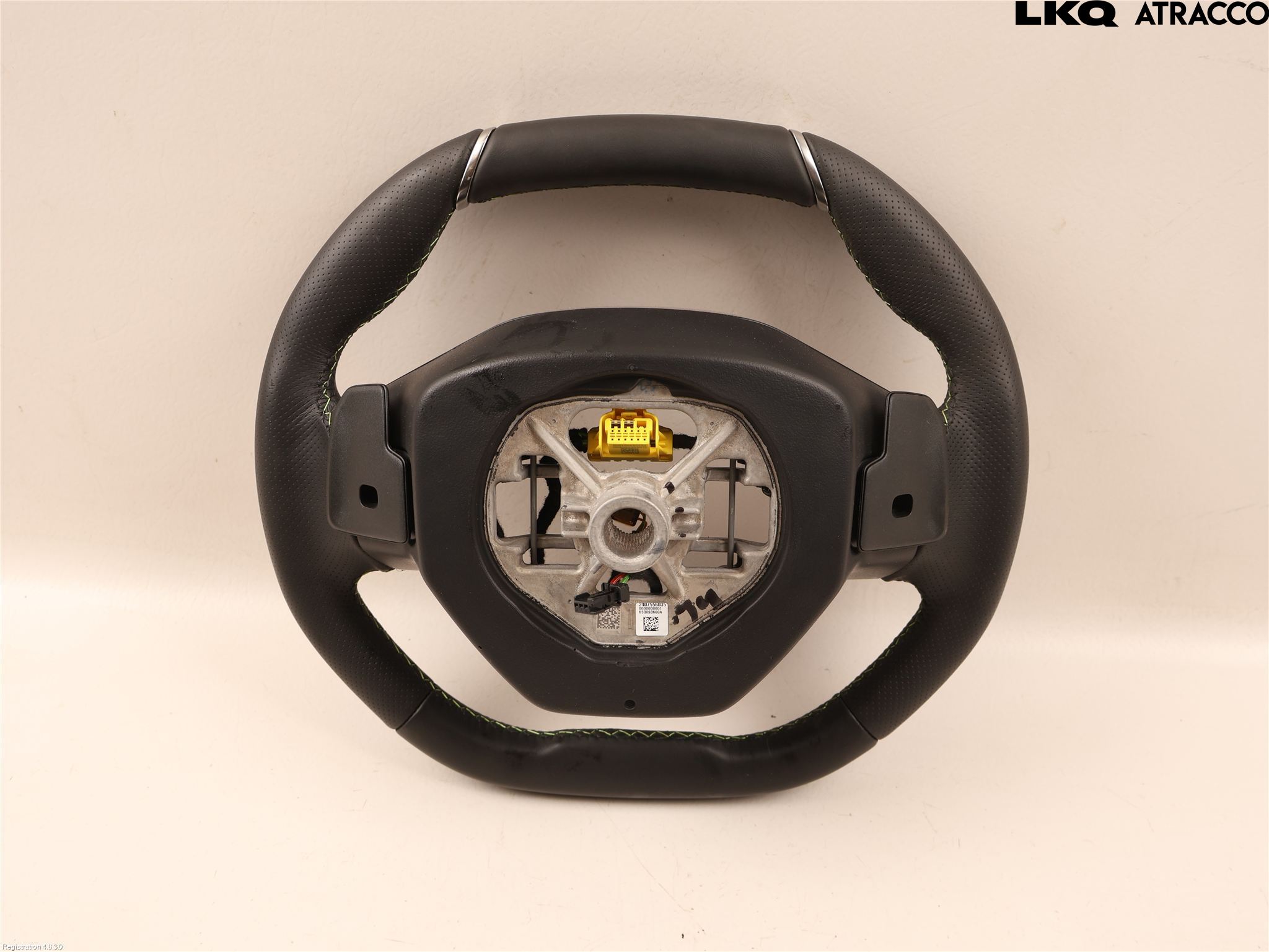 Peugeot 308/E-308 21- Ratt