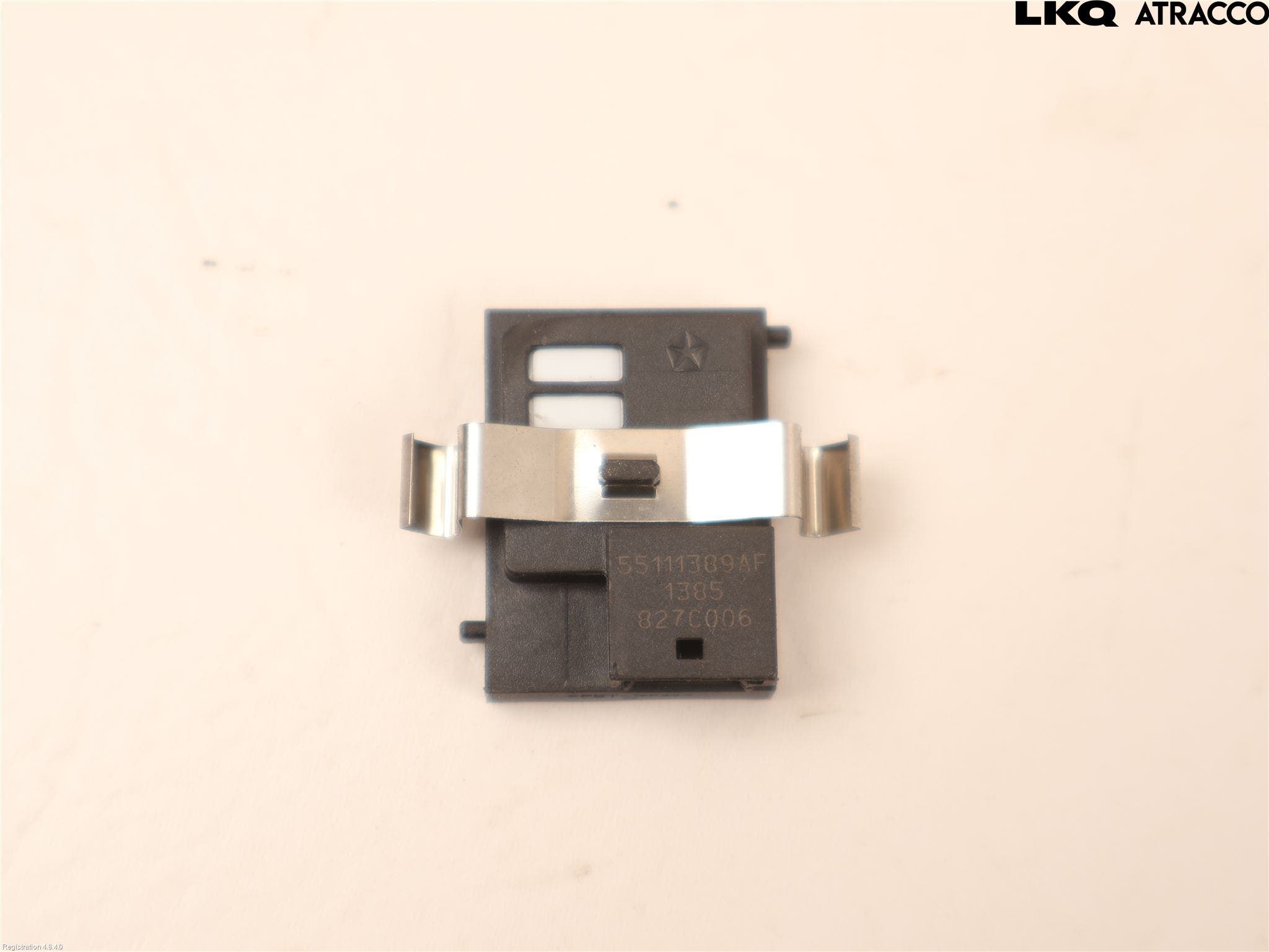 Dodge PICK UP RAM 81- Sensor Övrigt