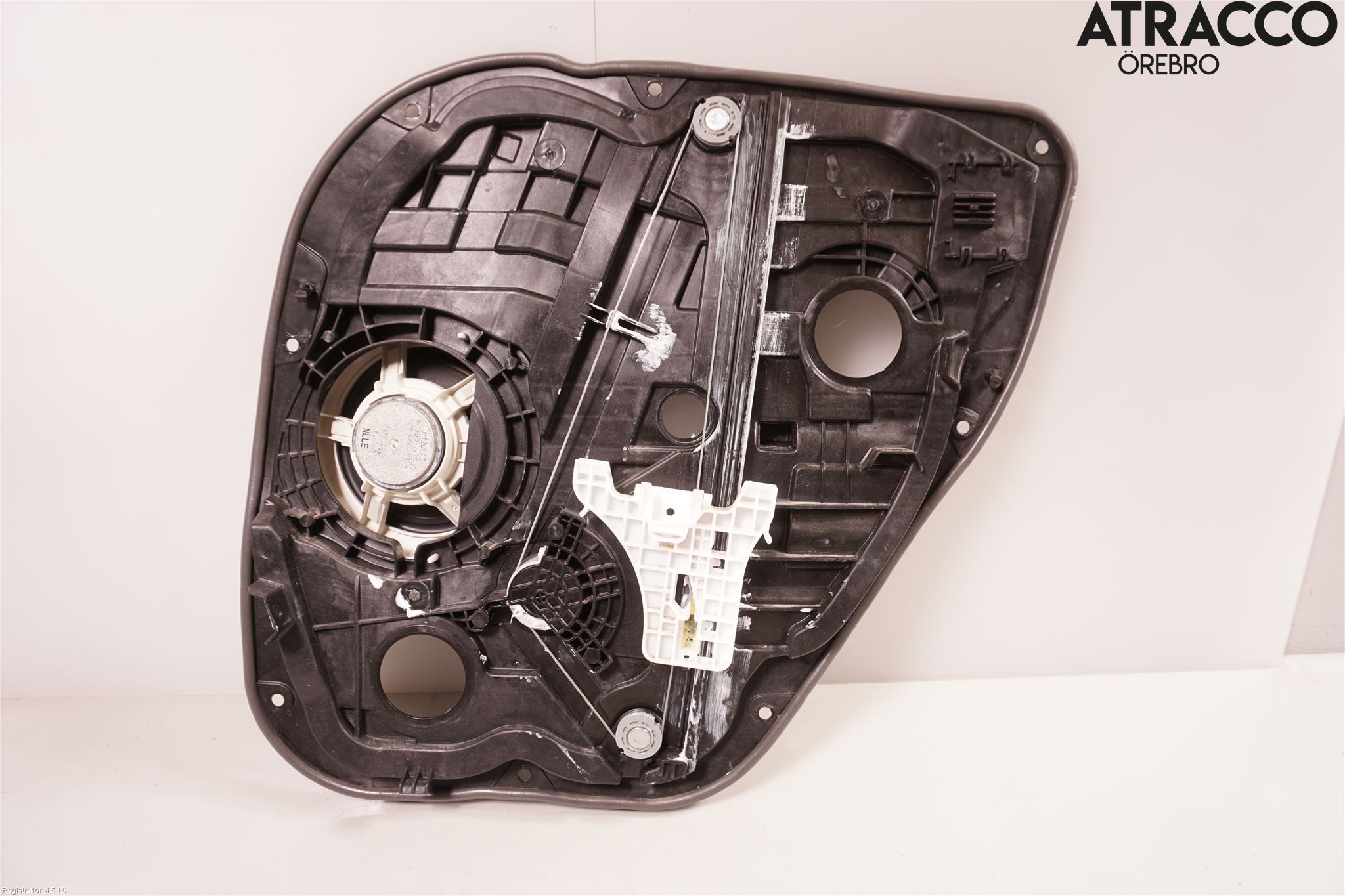 Hyundai i30 PD 17- Fönsterhiss El Kompl