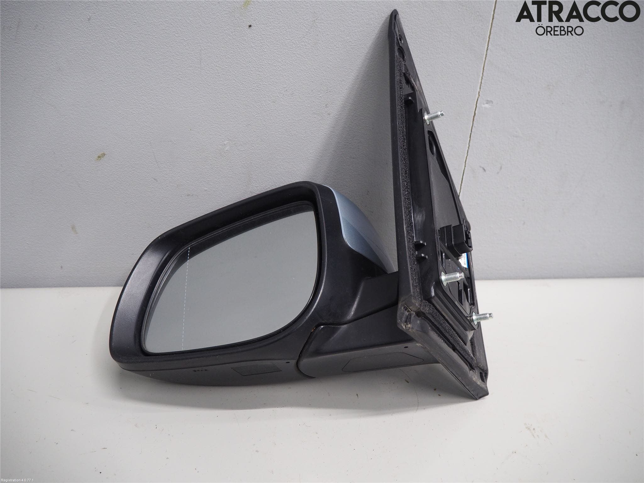 Kia PICANTO 17- Spegel Yttre El Vä