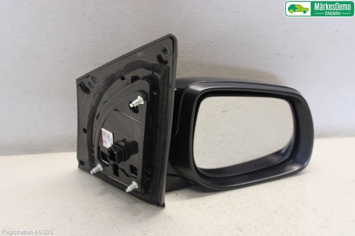 Kia PICANTO 17- Spegel Yttre El Hö