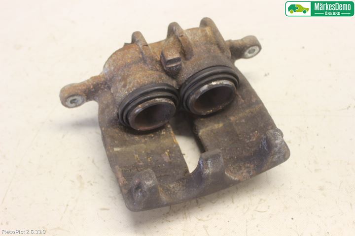 Fiat SCUDO 07-16 Bromsok Fram Vänster