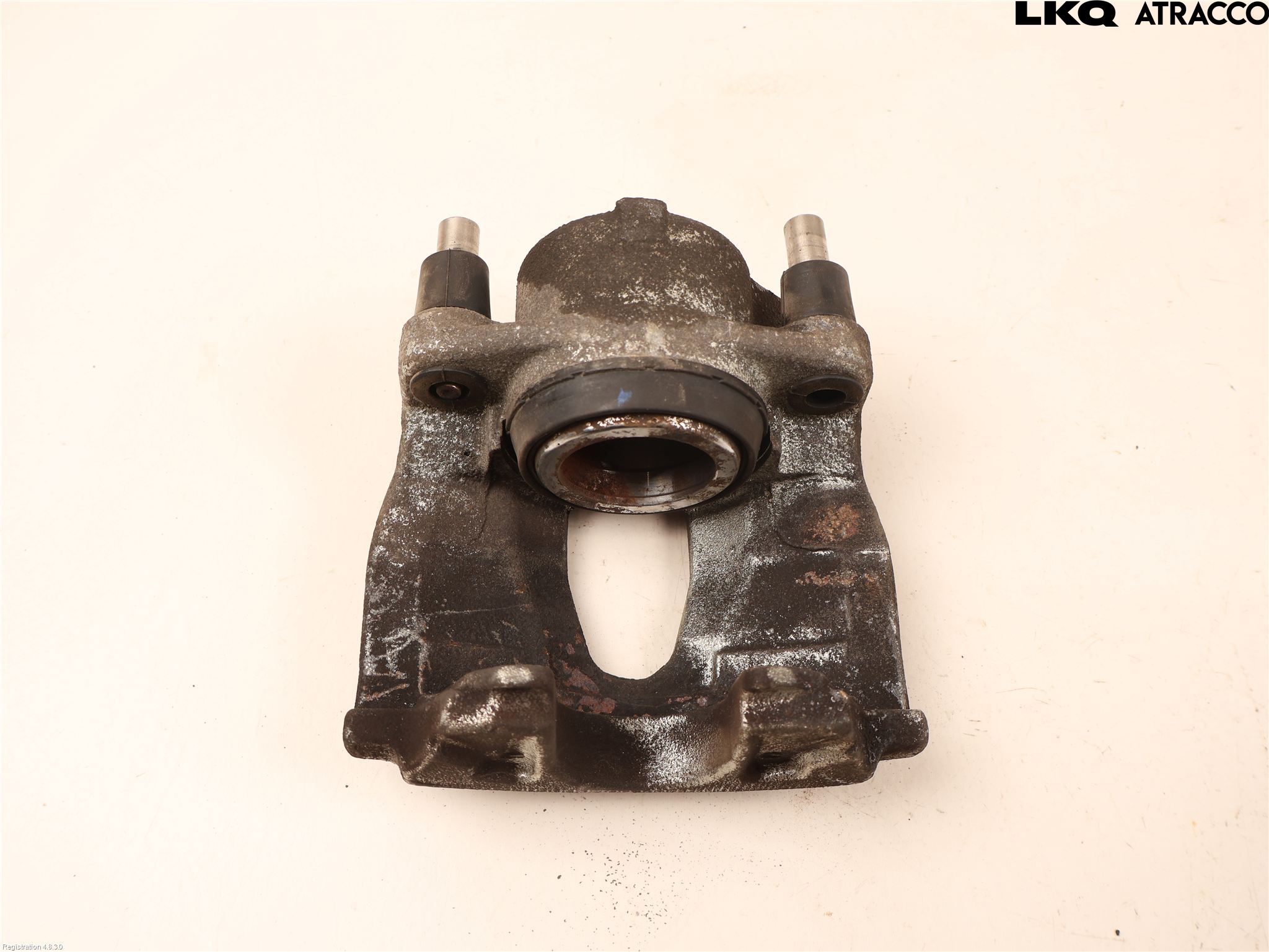 Honda ACCORD    03-07 Bromsok Fram Höger