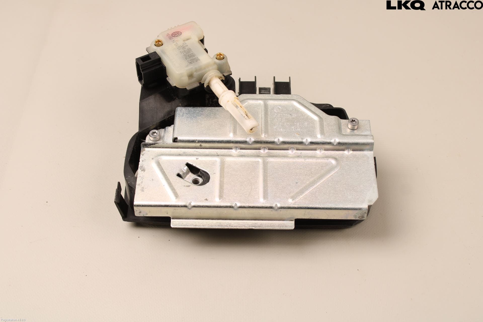 Volkswagen VW CADDY 11-15 Bakluckehandtag