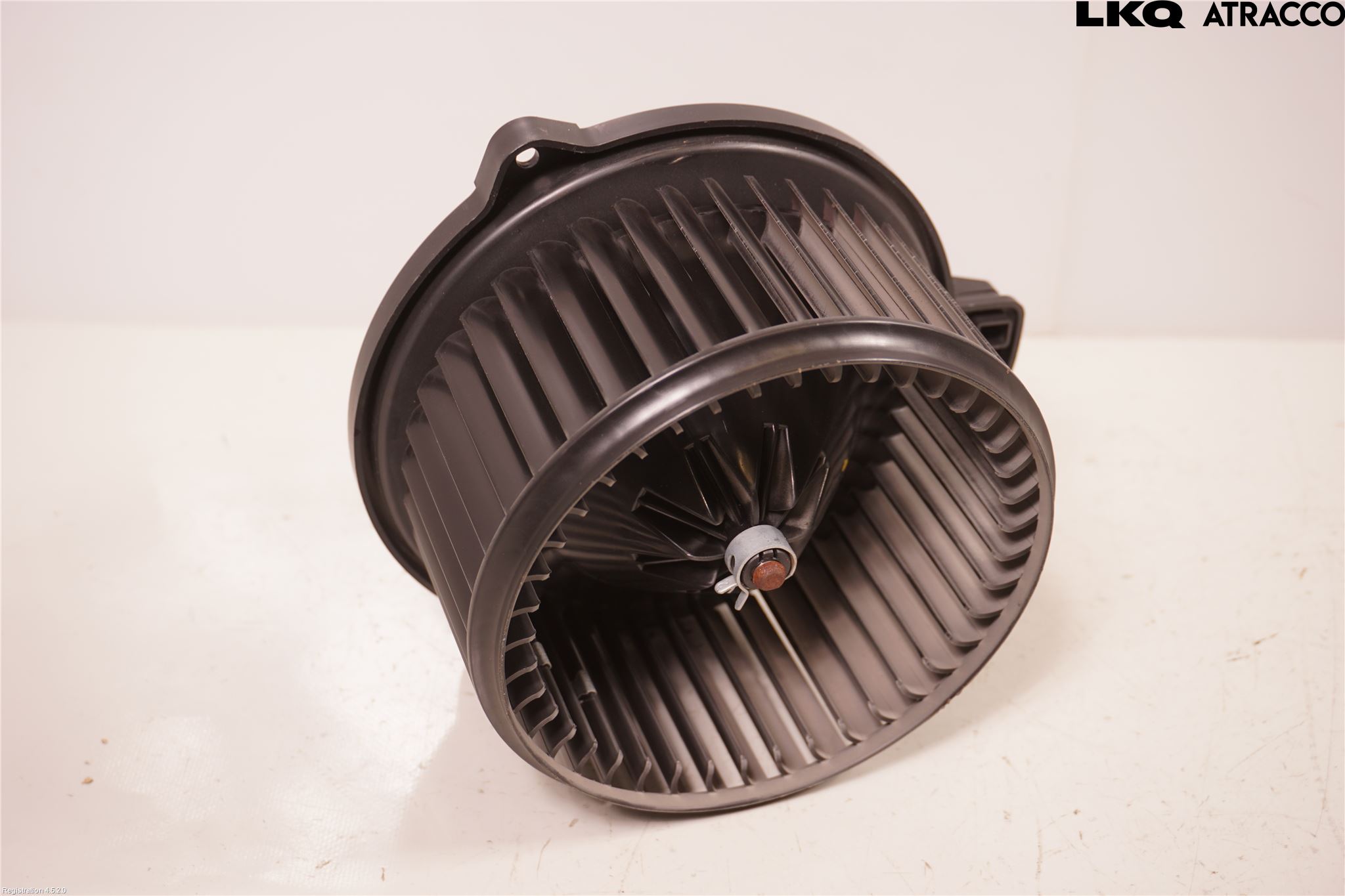 Hyundai i40 08-15 Ac Värmefläkt