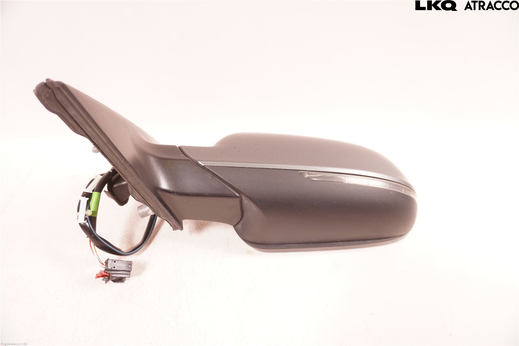 Audi A4 12-15 Spegel Yttre El Vä