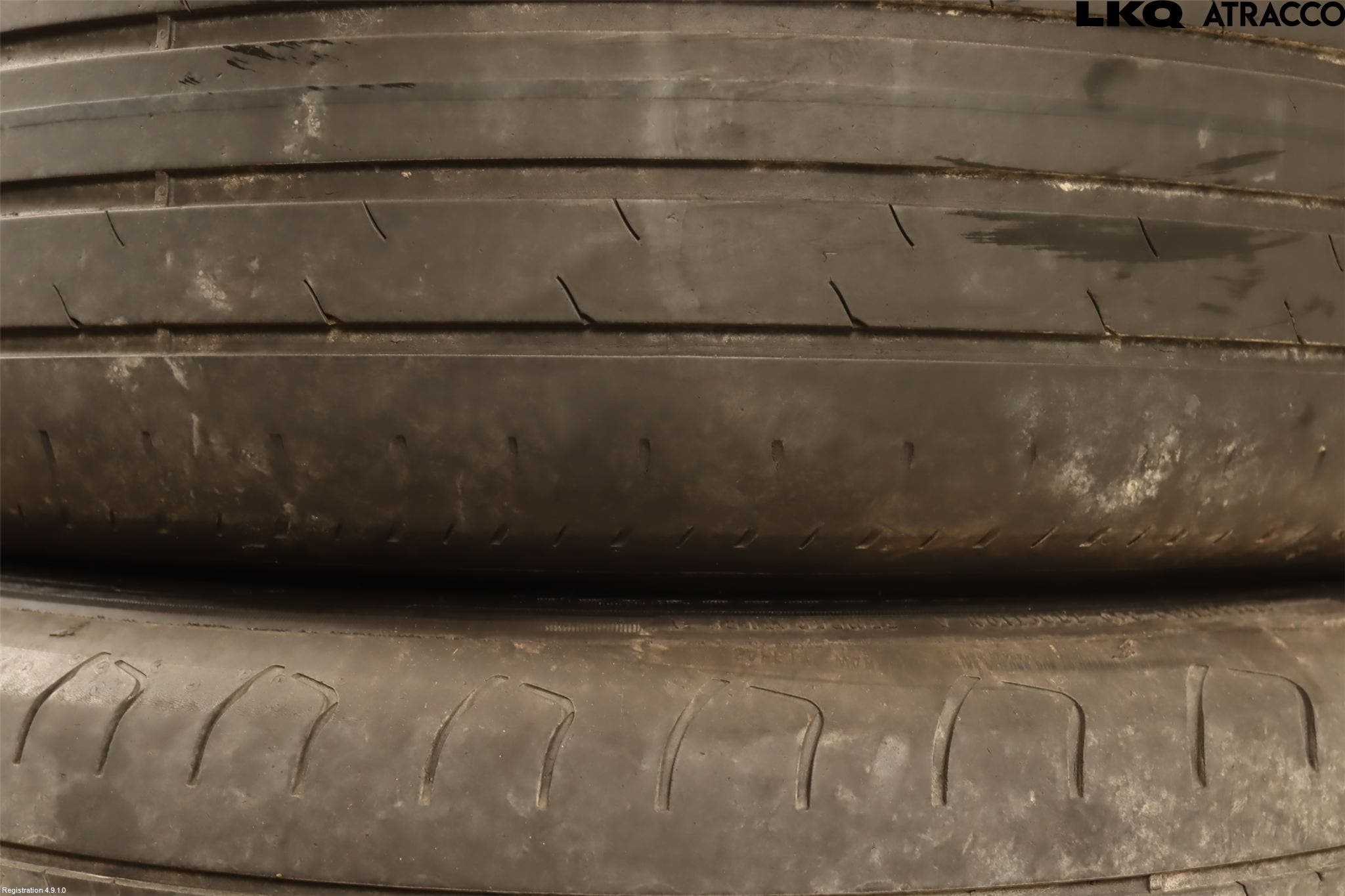 Hyundai SANTA FE  06-12 Sommardäck Alumfälg 4St