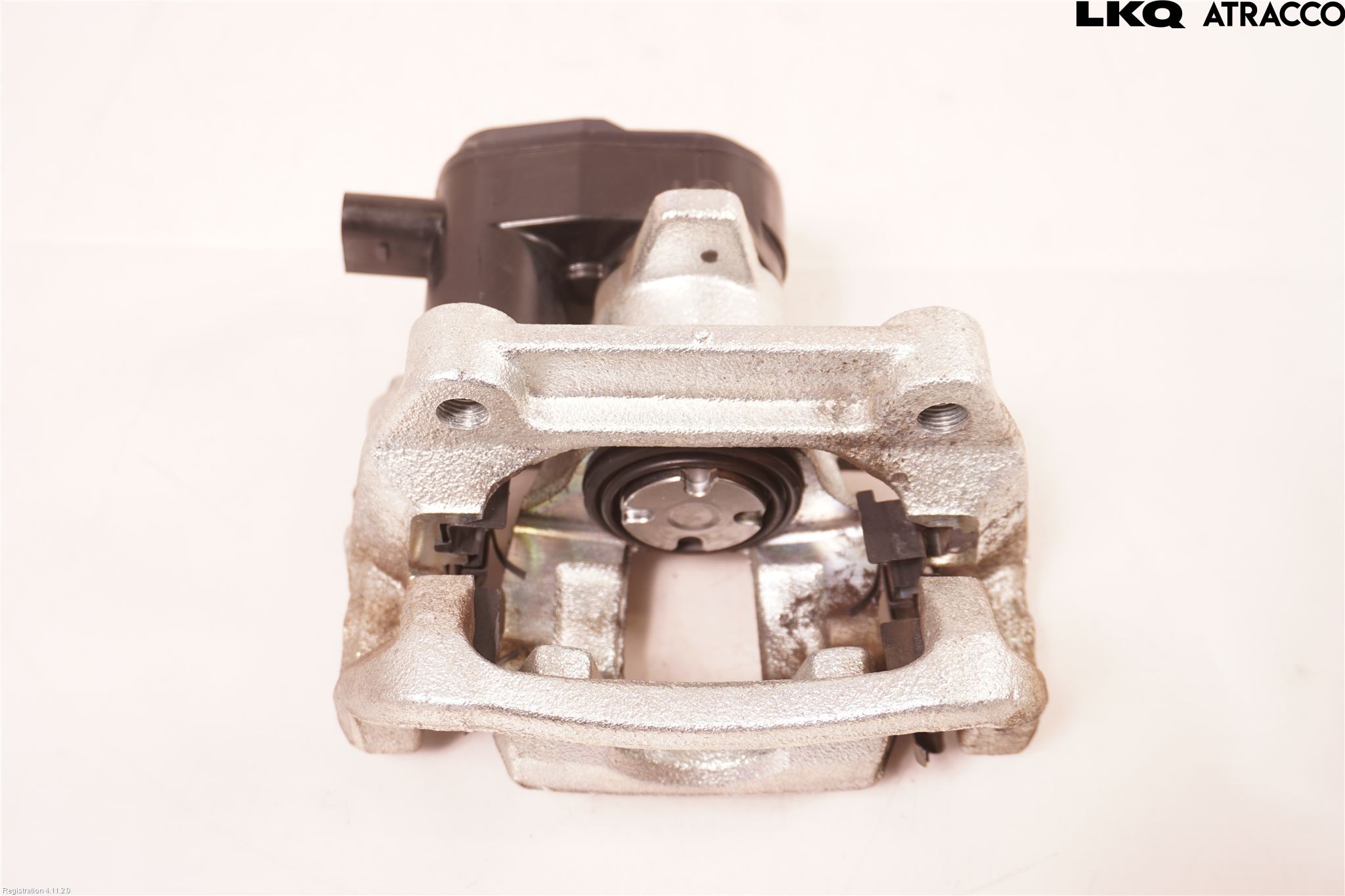 Kia NIRO (SG2) 23- Bromsok Bak Höger