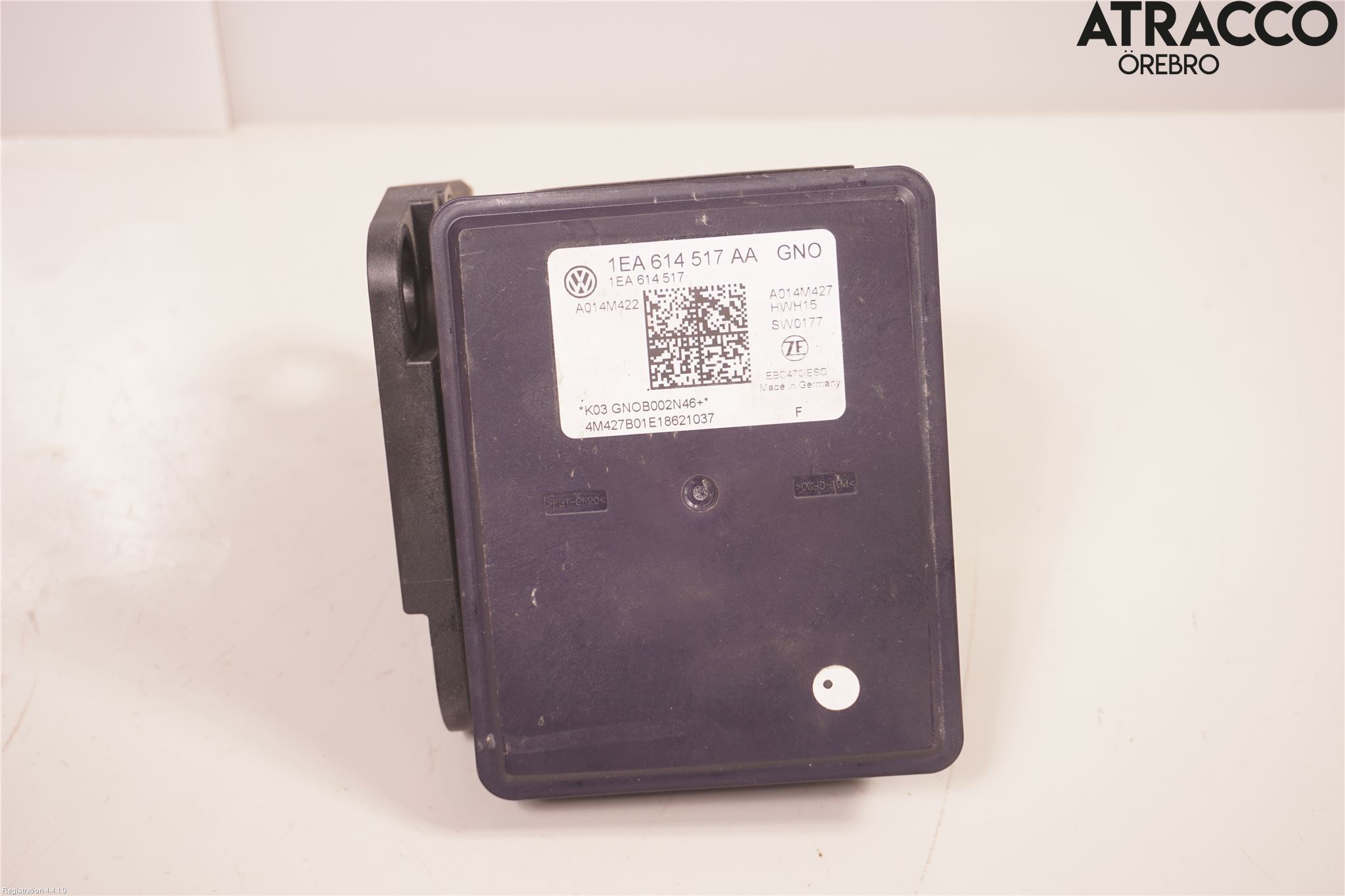 Volkswagen VW ID.3 21- Abs Hydraulaggregat