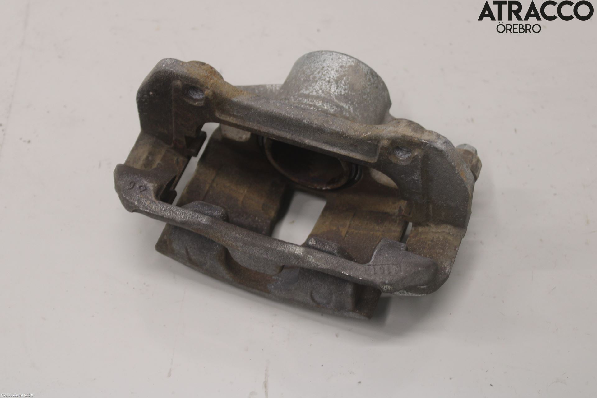 Kia CEED/CEED SW 19- Bromsok Fram Höger