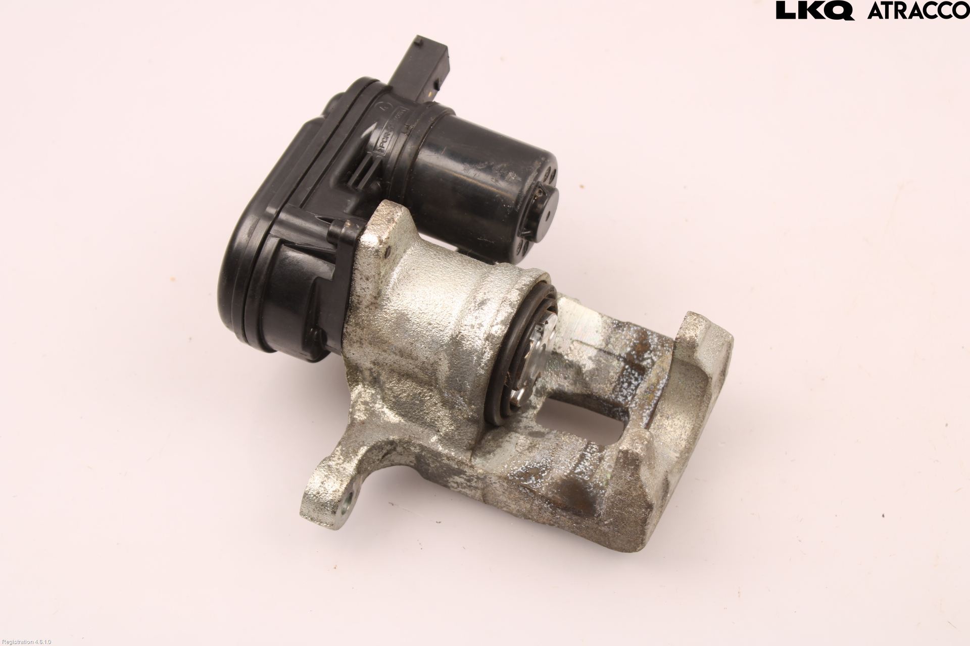 Kia OPTIMA 16-20 Bromsok Bak Vänster